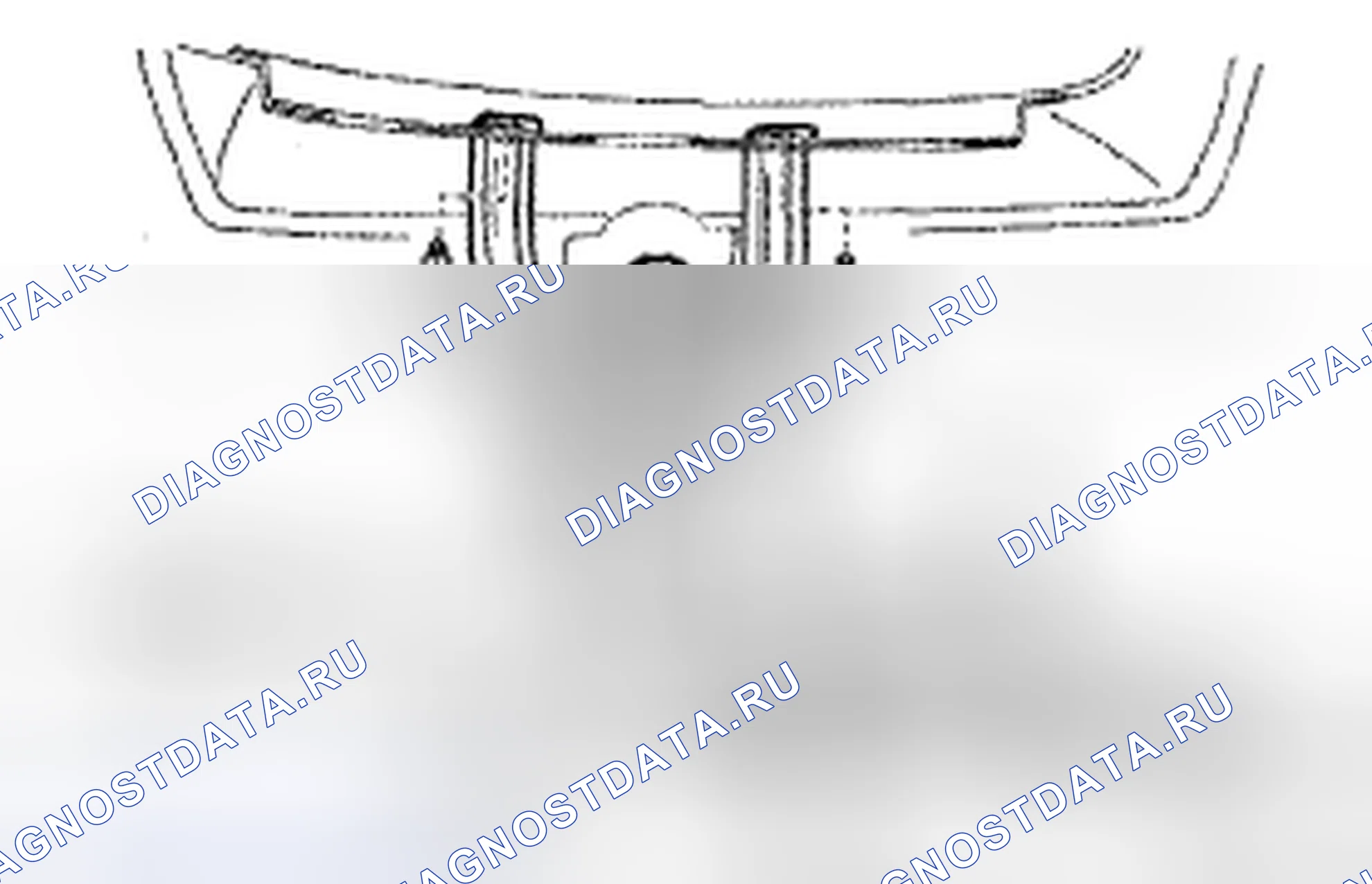 Рис. 62: УСТАНОВКА. Honda CR-V VI