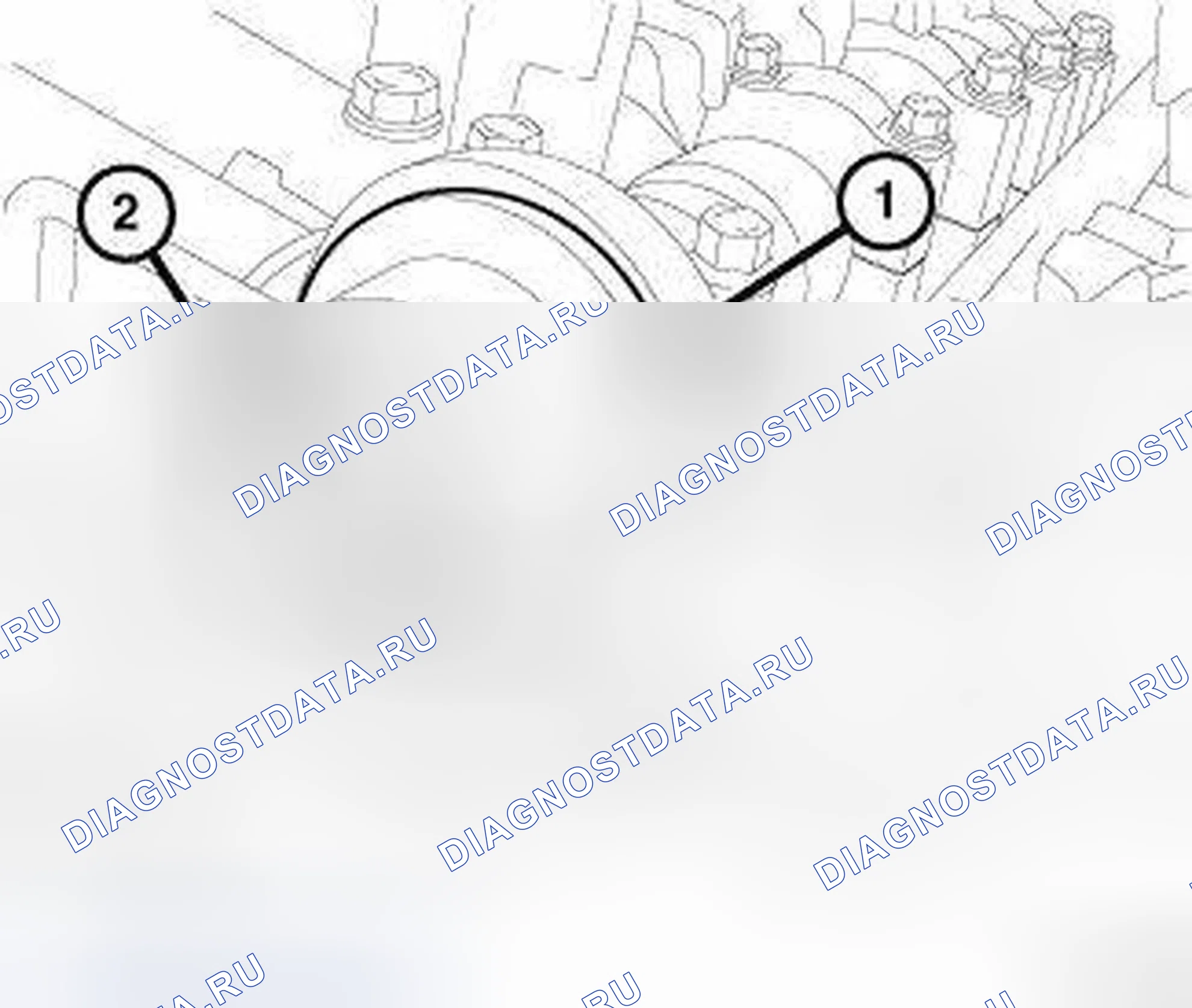 Рис. 108. Dodge Dart PF