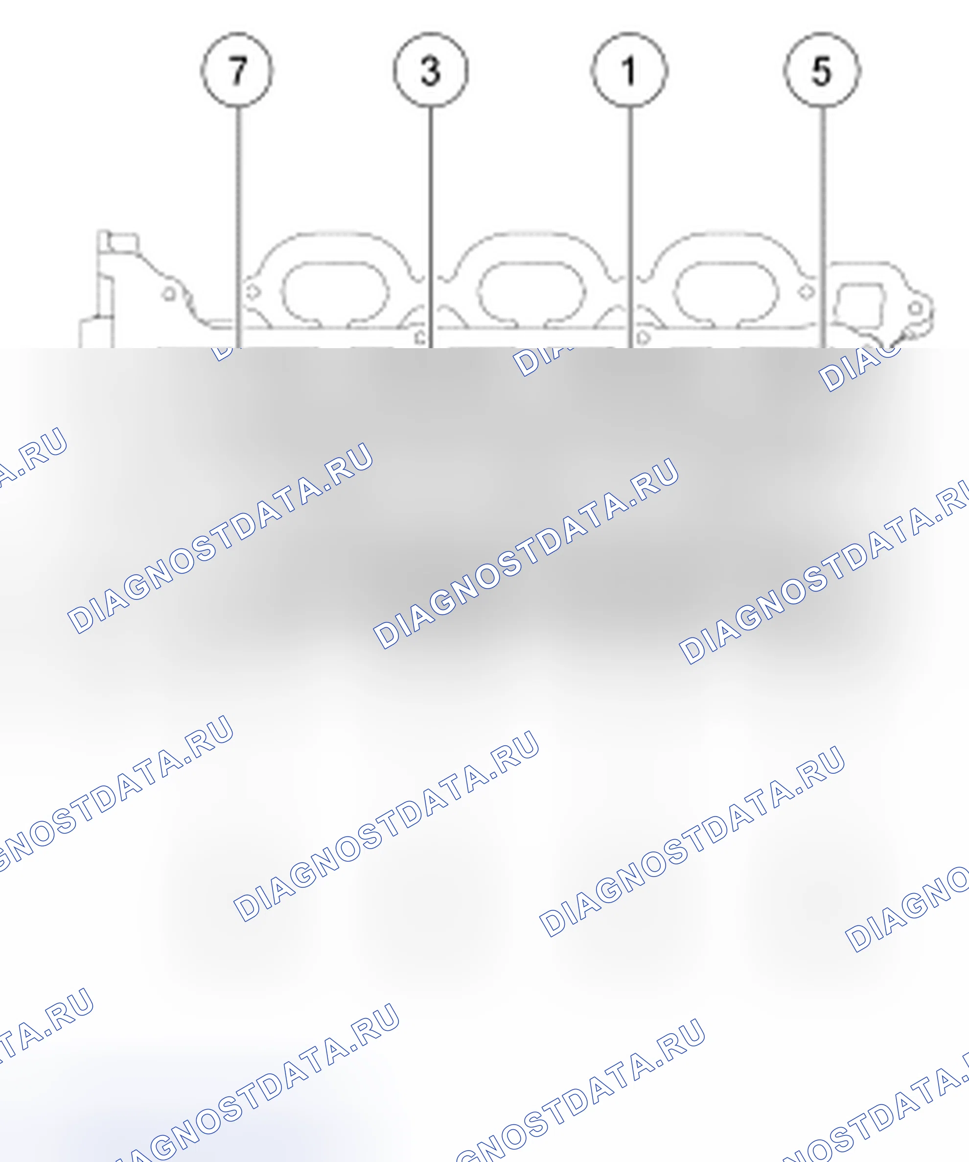 Рис. 465. Hyundai Lafesta I