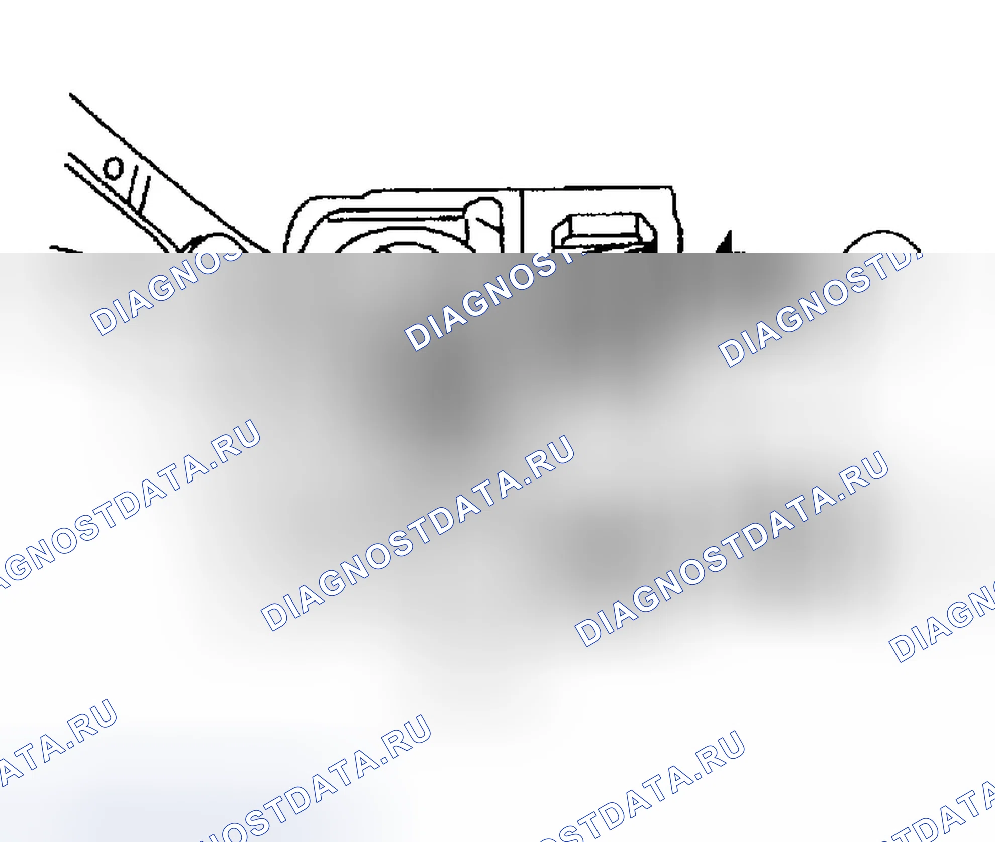 Рис. 415. Ford Taurus IV