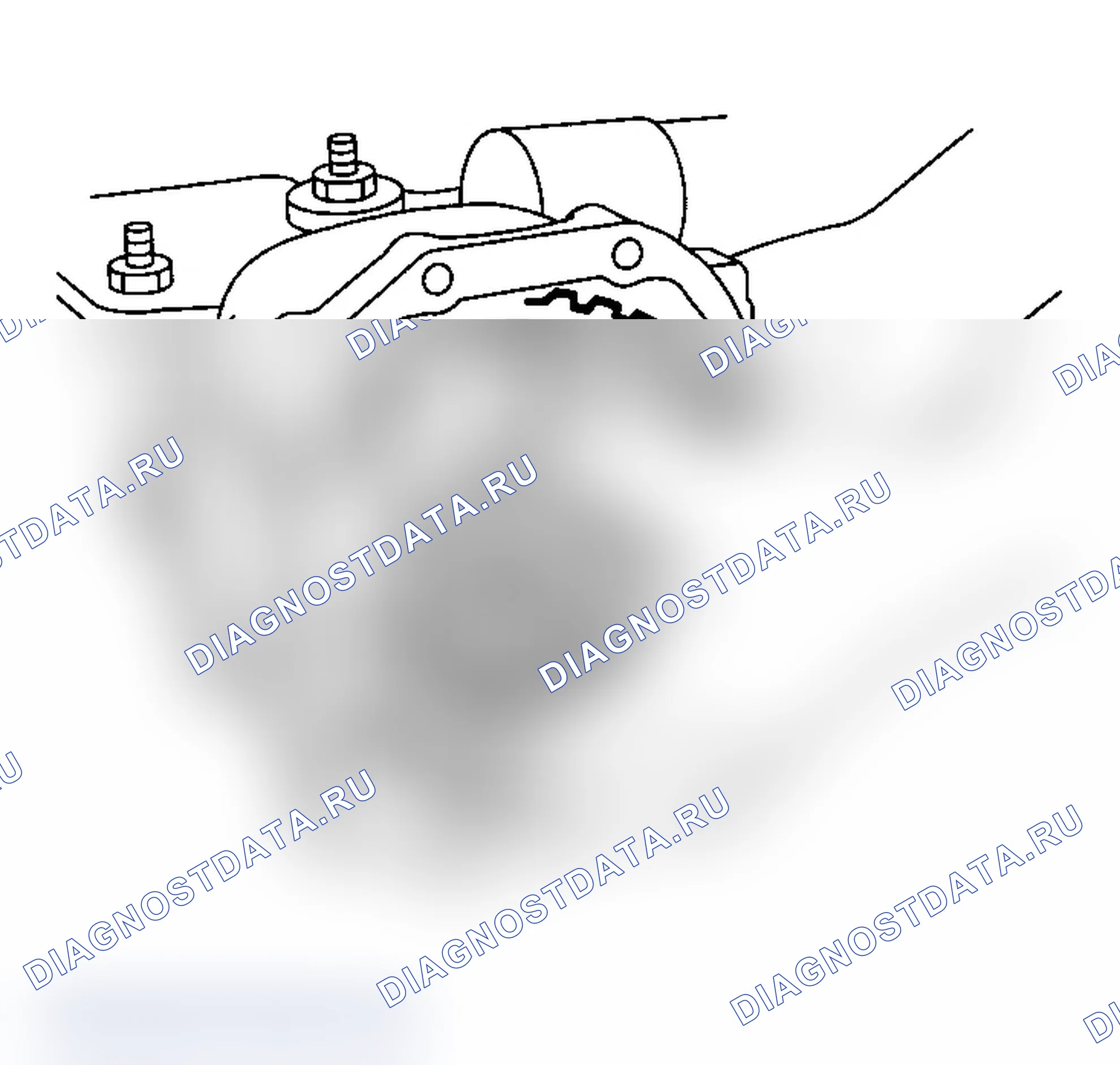 Рис. 129. Subaru Impreza WRX STI GD рестайлинг 2