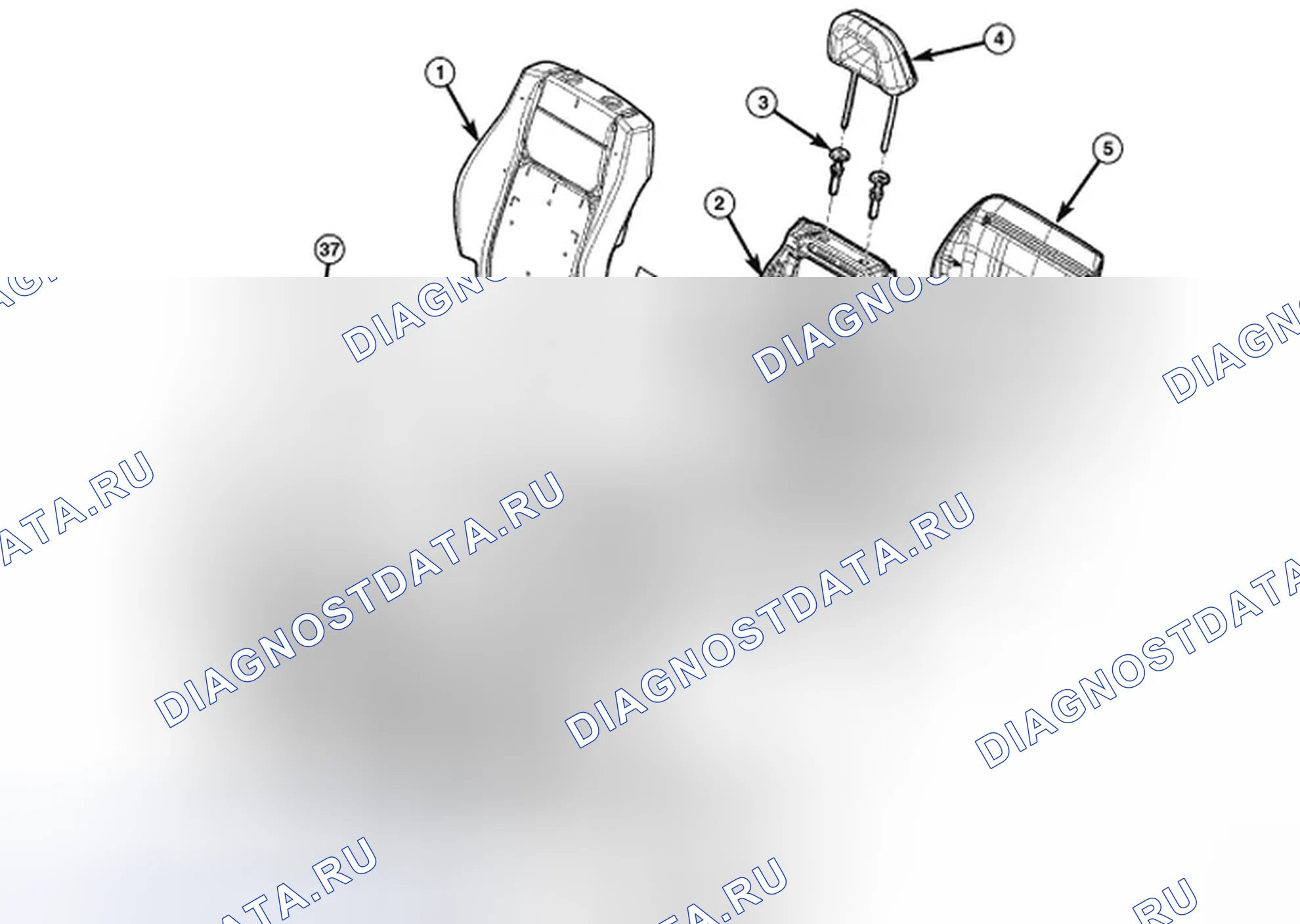 Рис. 356. Dodge Caliber I