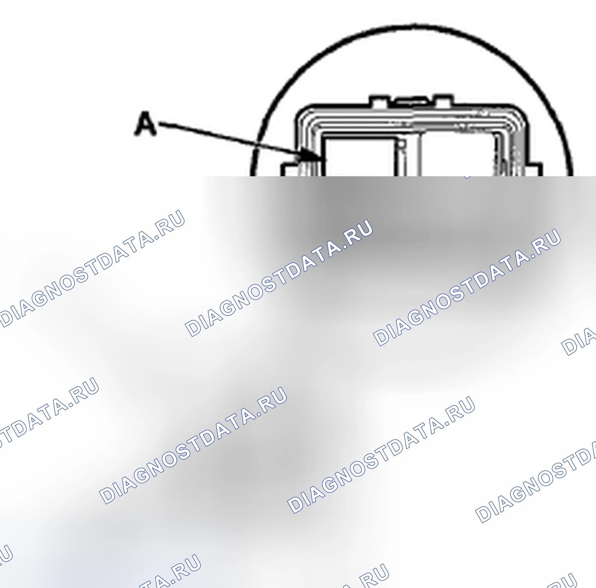 Рис. 257. Honda Insight ZE2