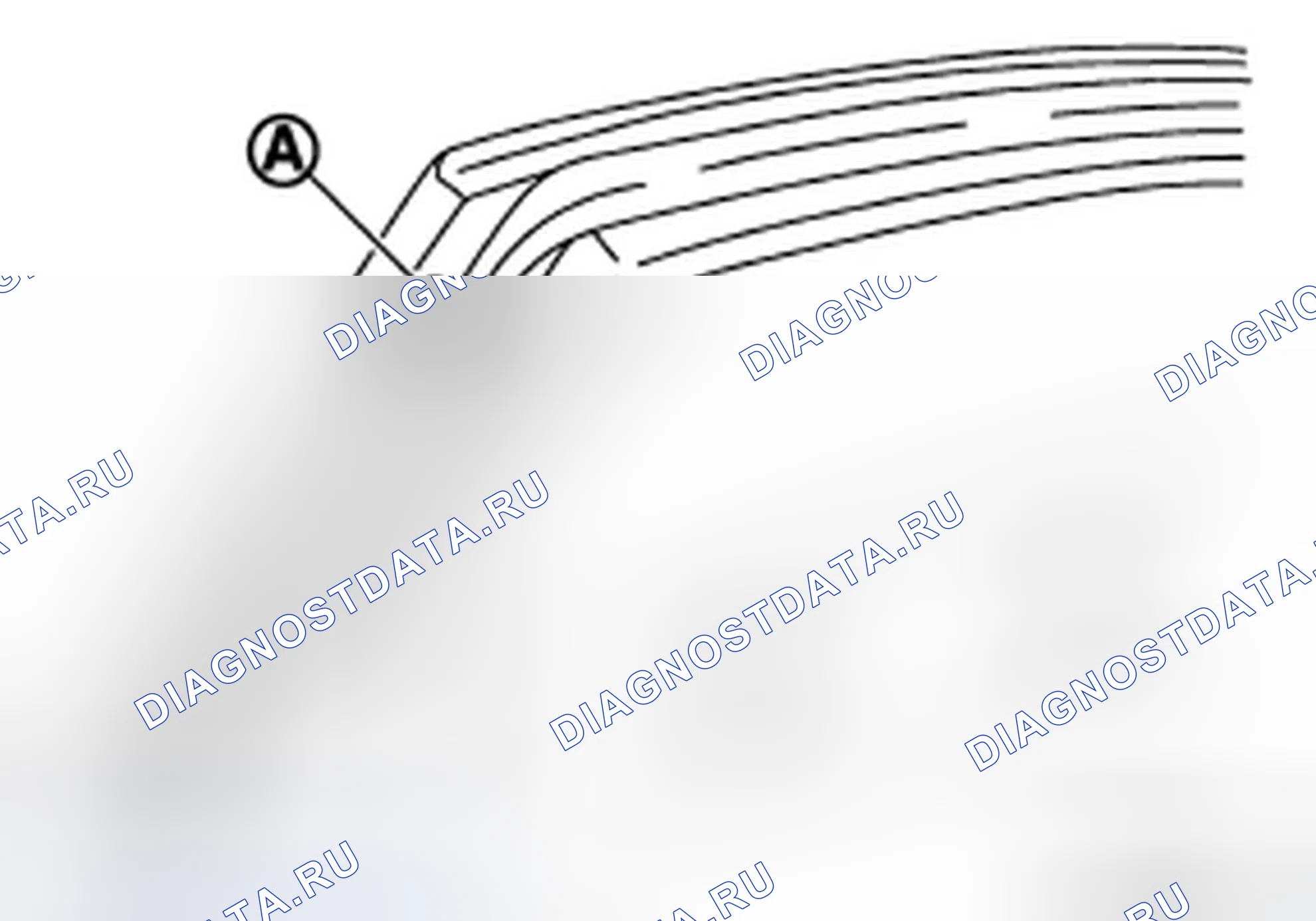 Рис. 58. Infiniti FX35 II