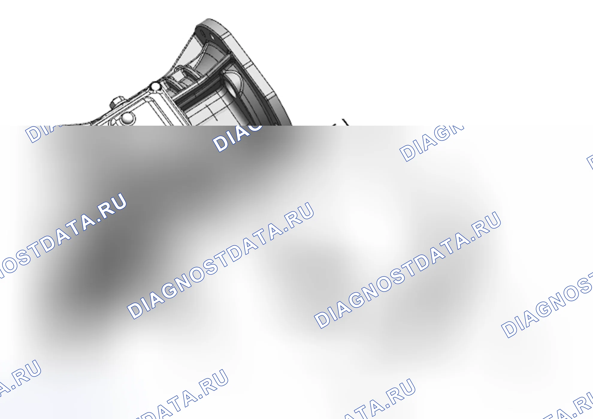 Разборка / установка — Great Wall Wingle-7. Great-Wall Wingle 7 I