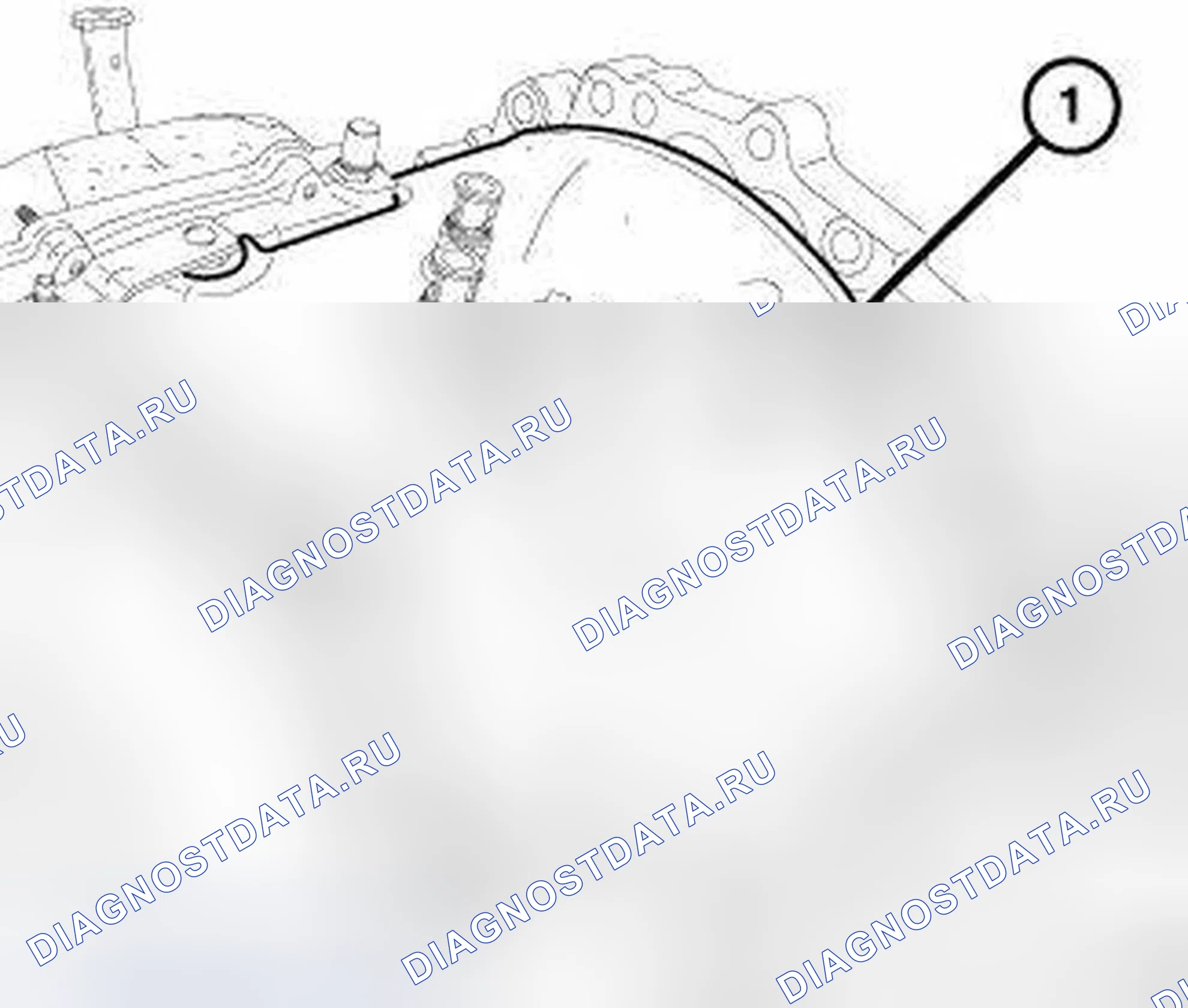 Рис. 44. Chrysler Town & Country V рестайлинг