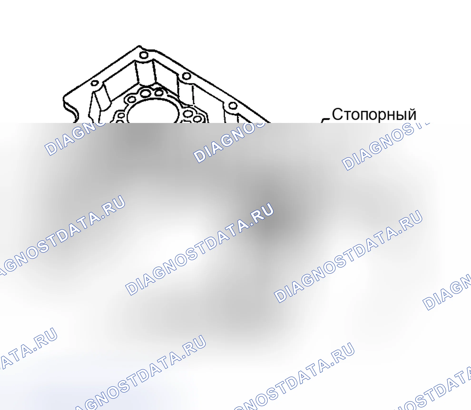 Рис. 1085. Nissan Sentra B15