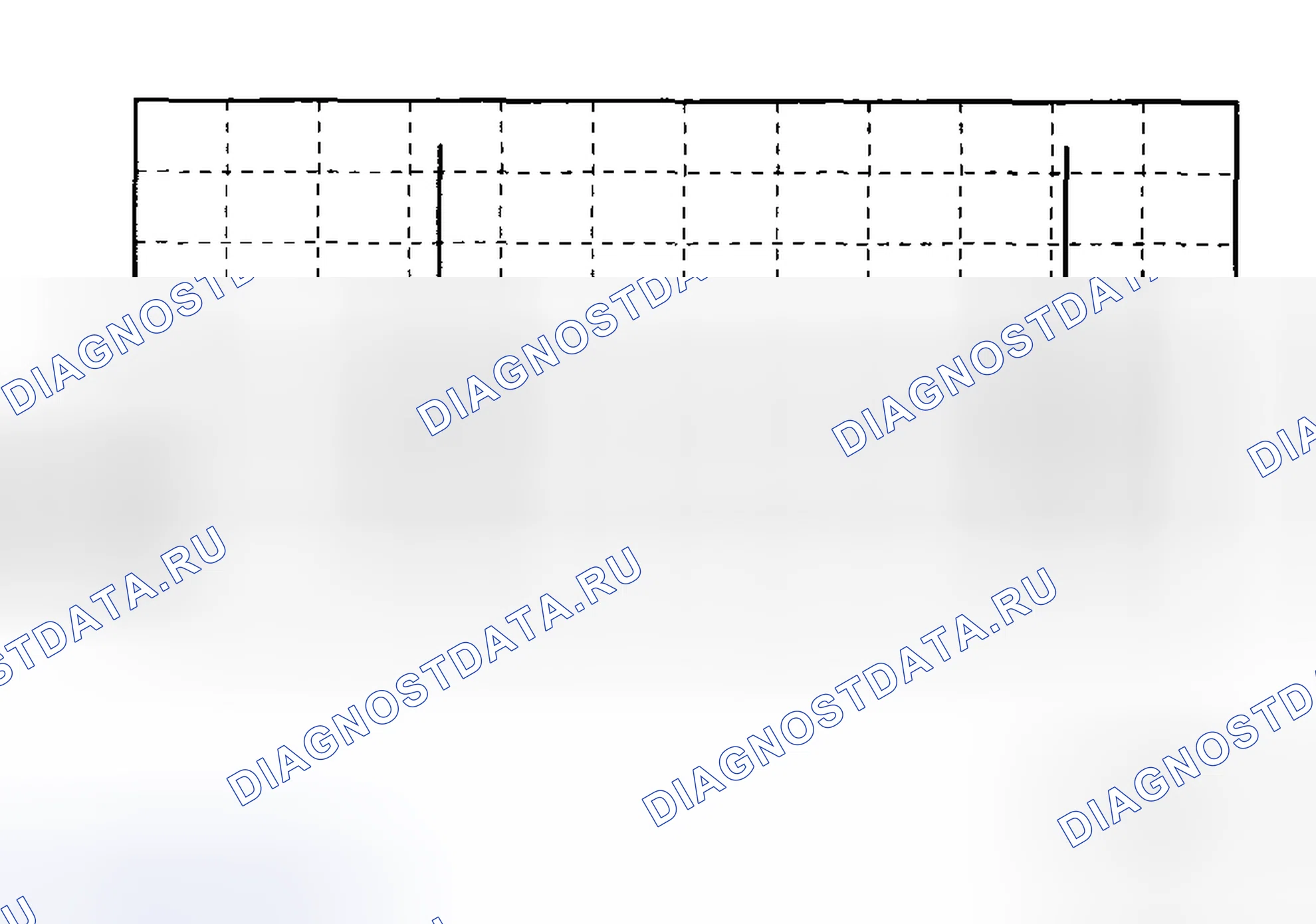 Рис. 82: Состояние транспортного средства. Mazda 5 I
