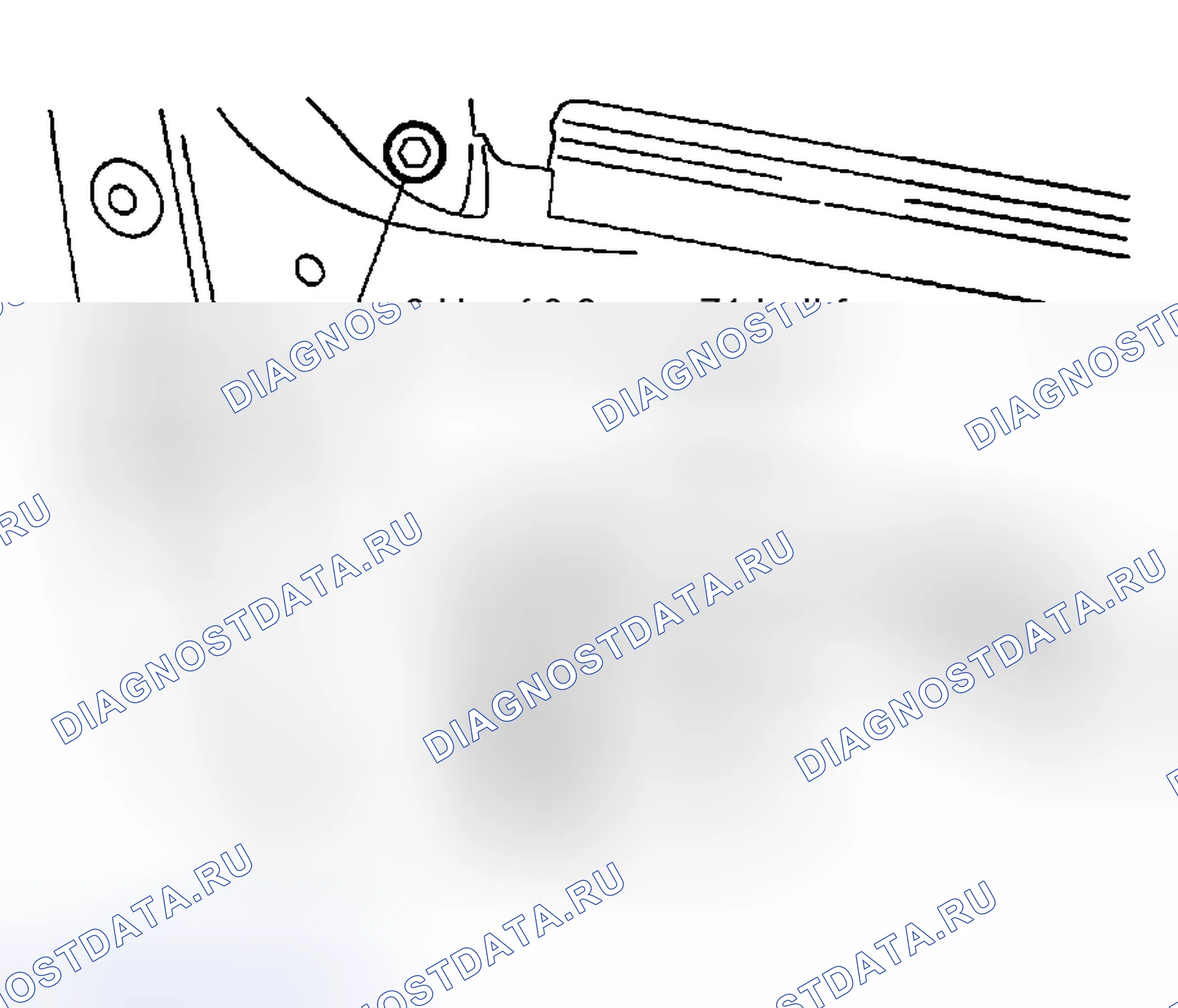 Рис. 99. Mazda Tribute I