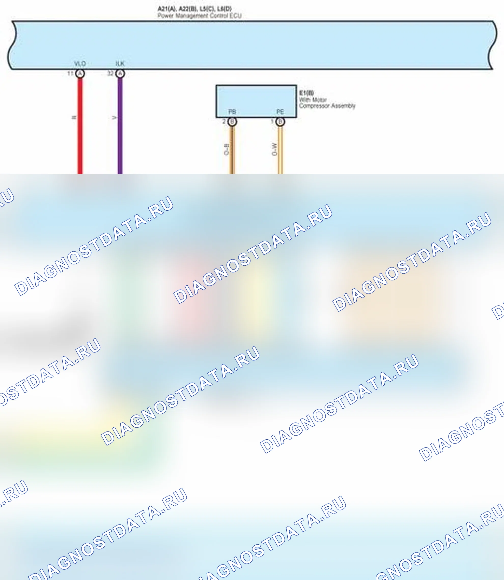 Рис. 102. Toyota Prius V I