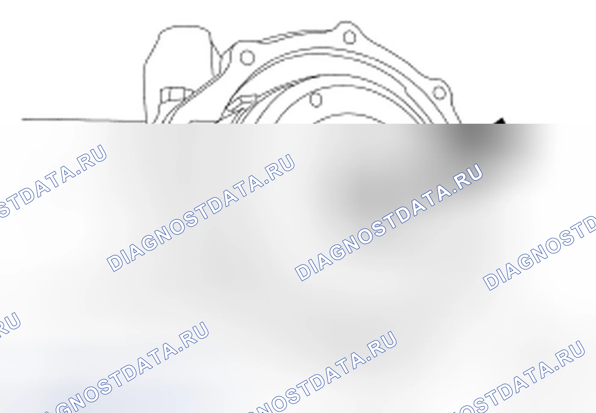 Рис. 82. Ford Focus II