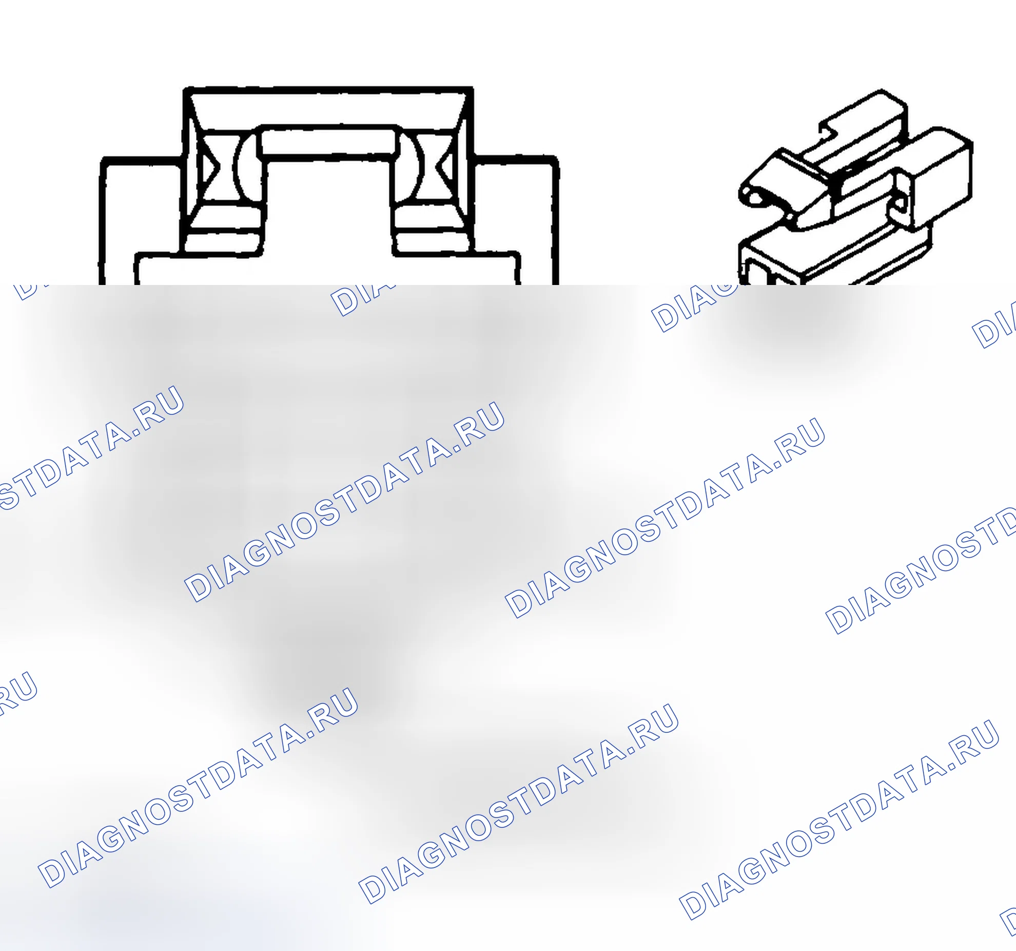 Рис. 3. Cadillac Seville V