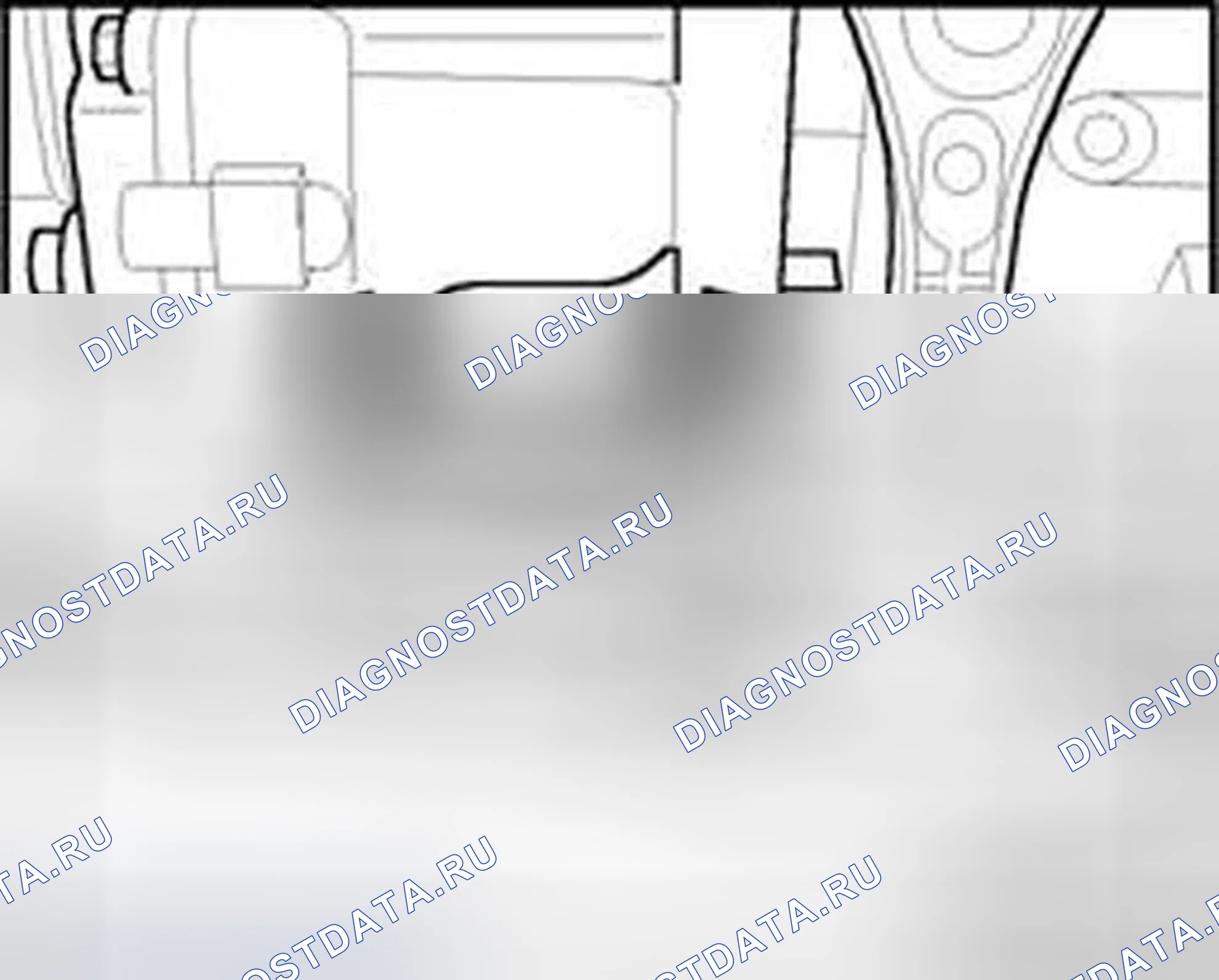 Рис. 177. Audi TT 8N рестайлинг