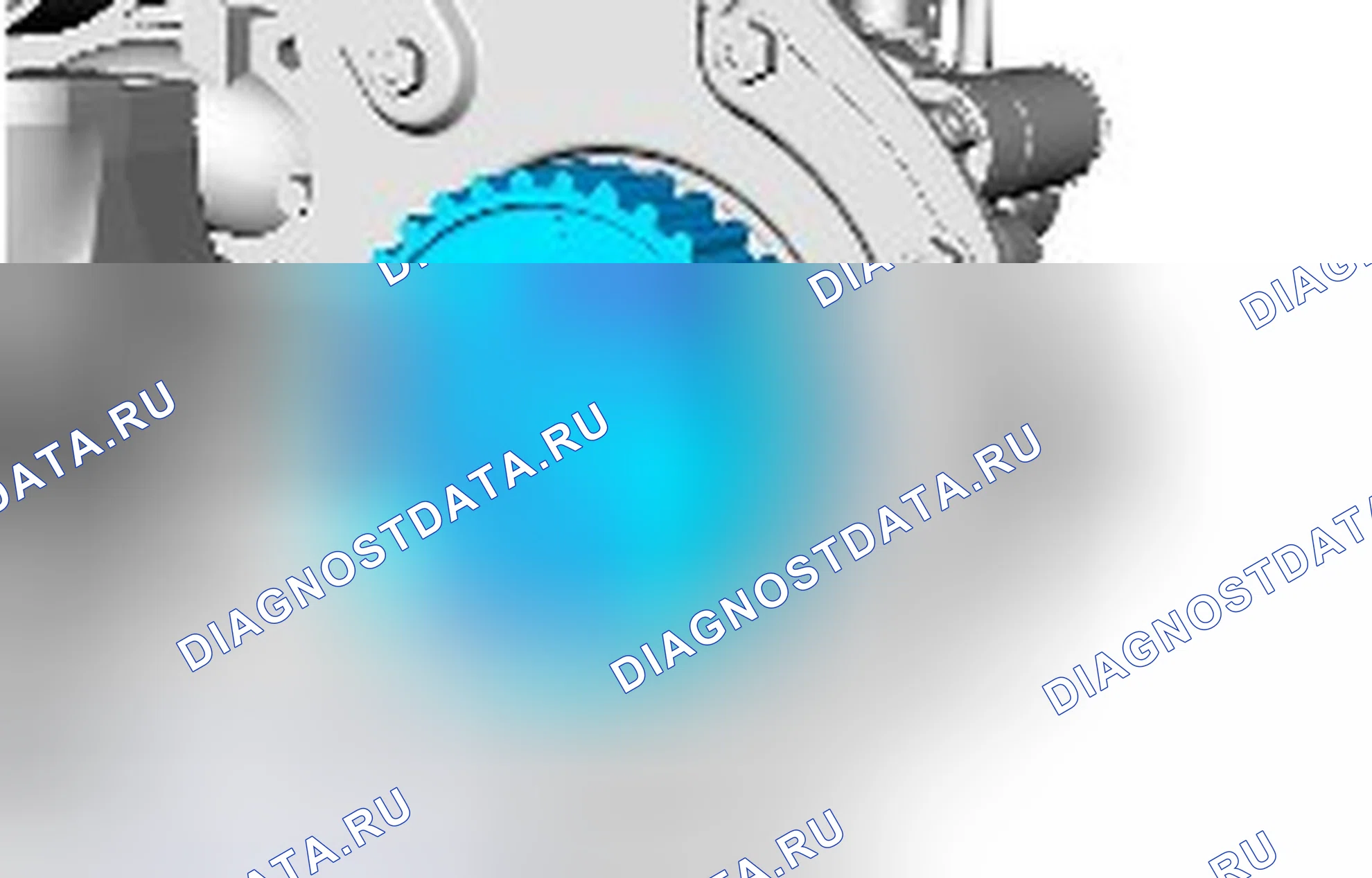 Как снять и установить топливный насос. Ford Mondeo IV рестайлинг