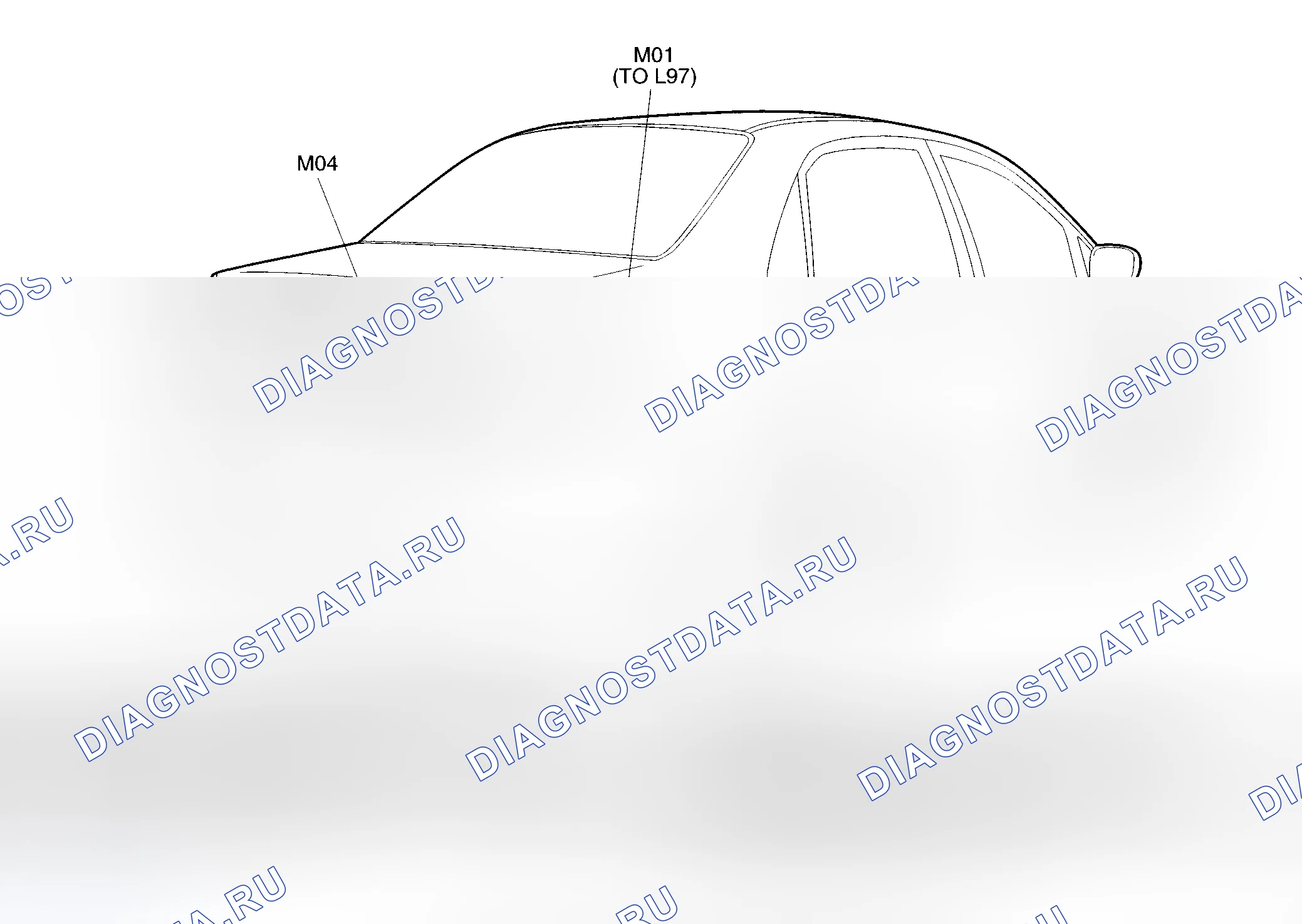 Рис. 15. Suzuki Aerio I