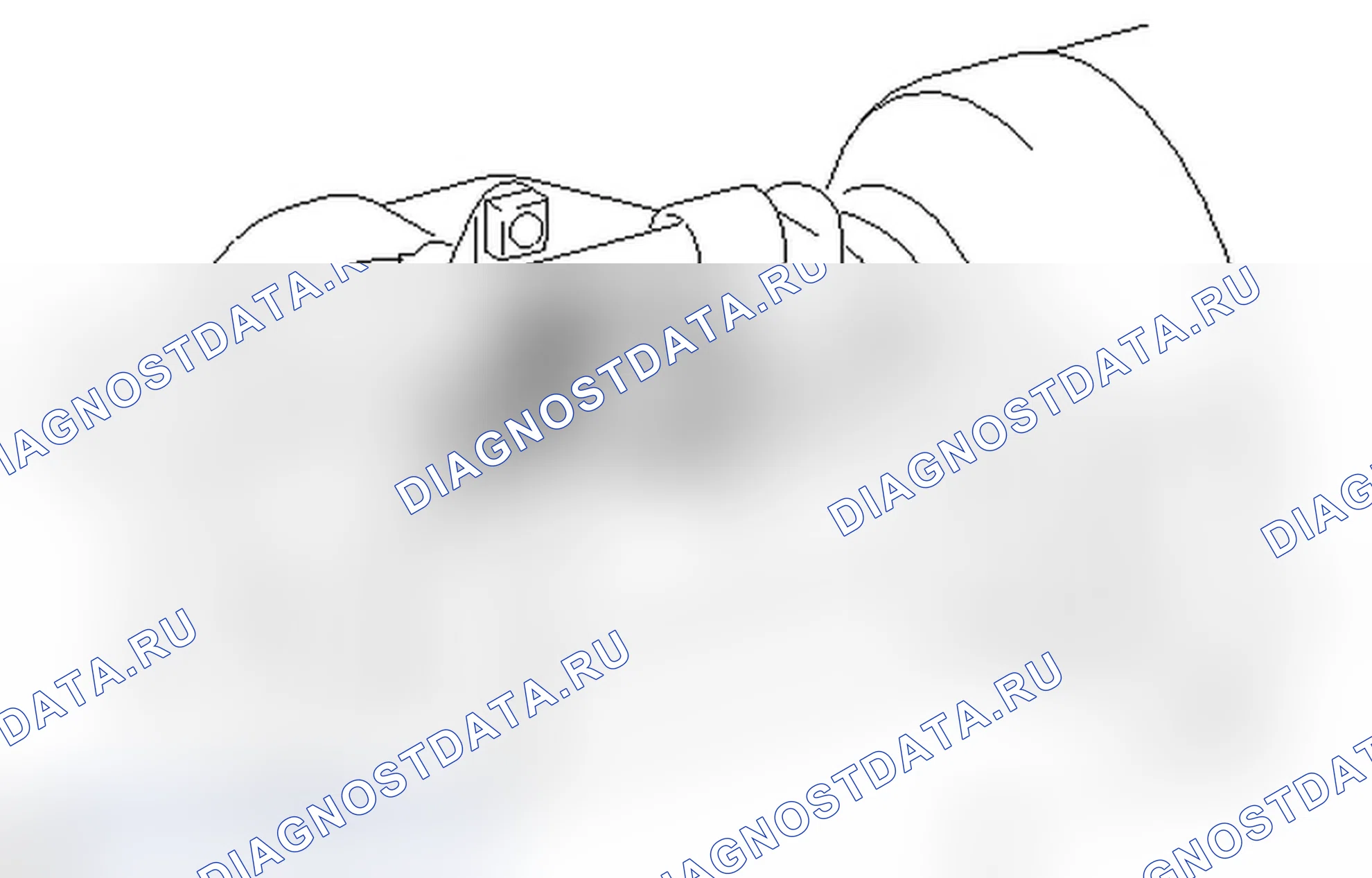 Рис. 6. Toyota Prius V I