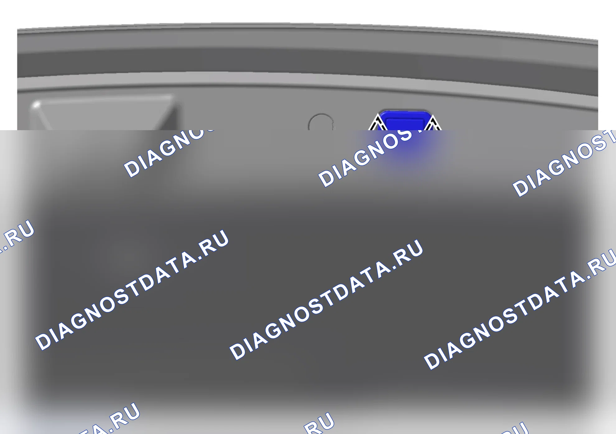 Как снять и установить переключатель закрытия задних дверей — Wey Coffee-01. Wey Coffee 01 I