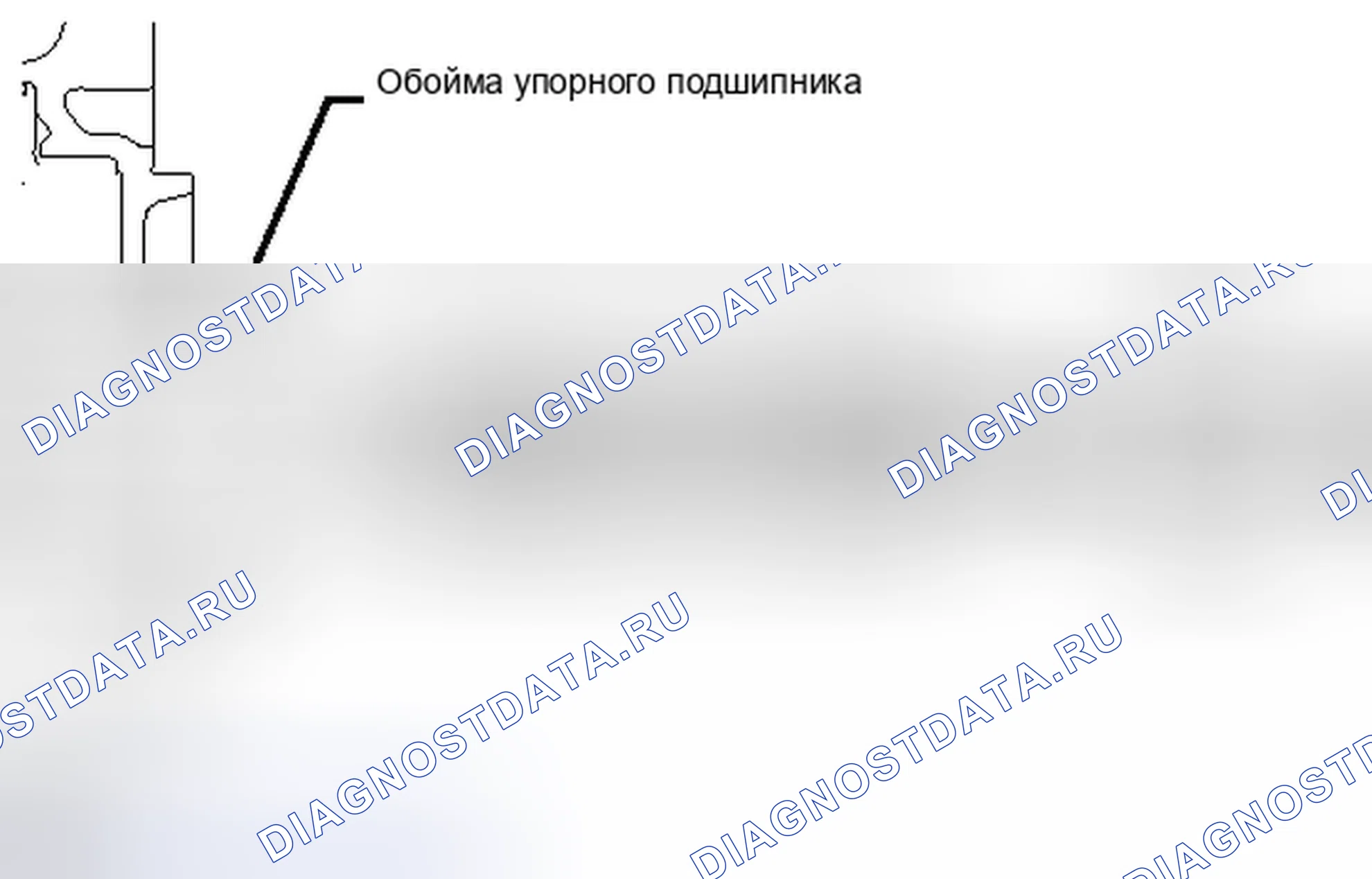 Рис. 305. Toyota Sequoia II рестайлинг