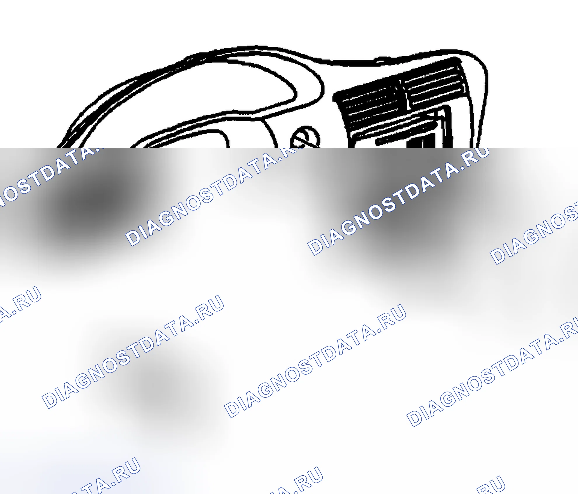 Рис. 74: Процедура установки. Kia Ceed CD