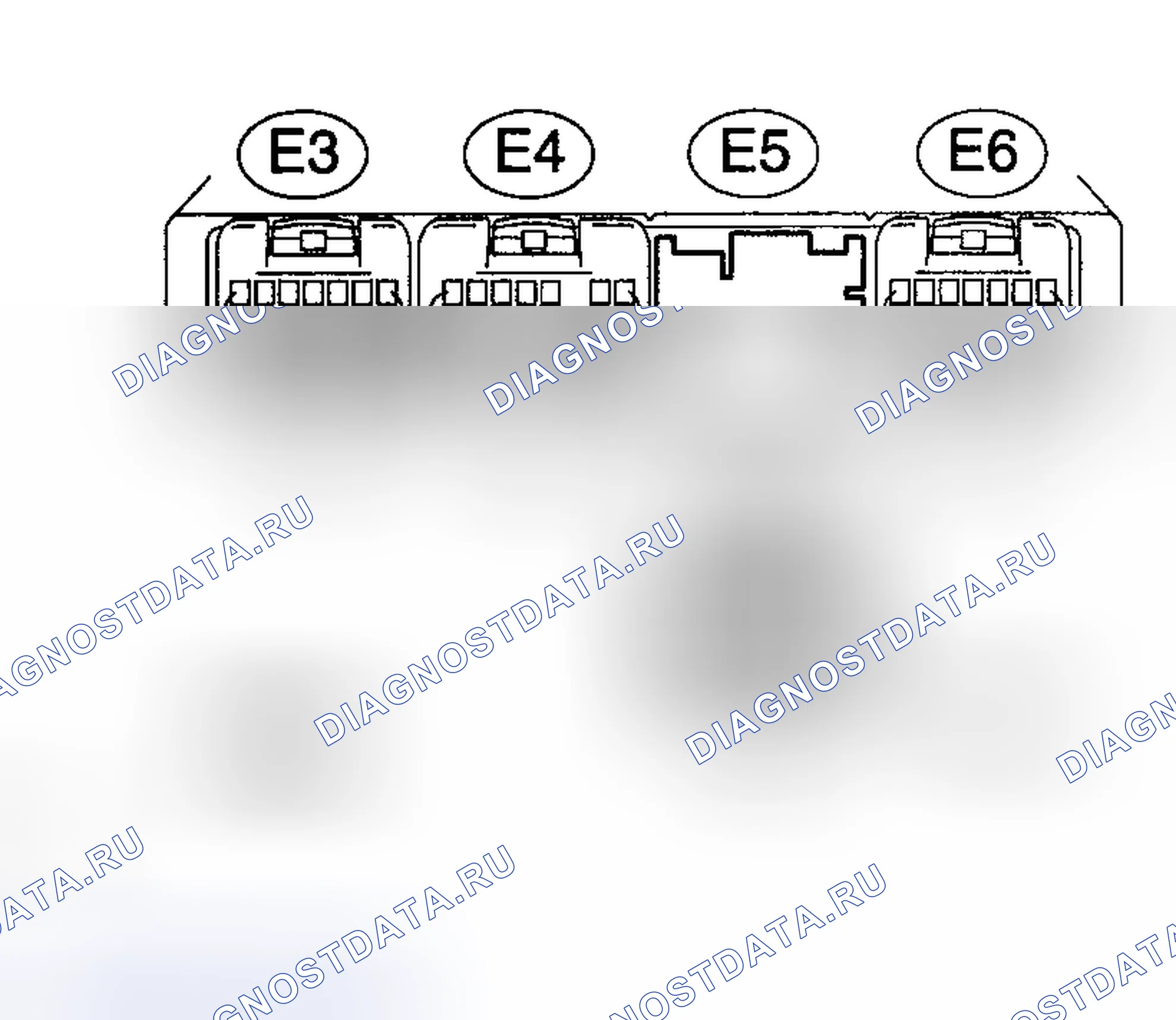 Рис. 201. Toyota Matrix E130