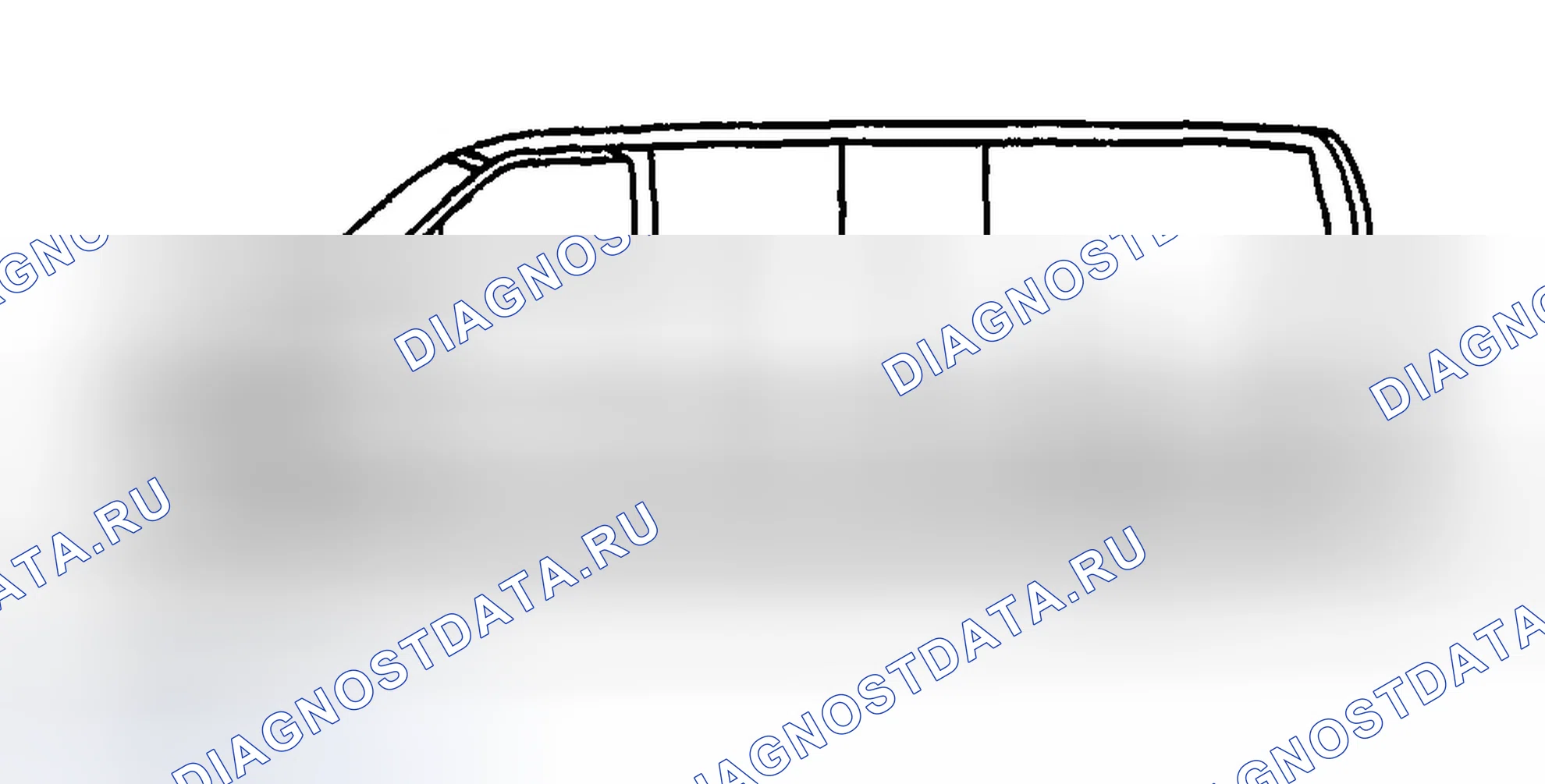 Рис. 5. Chevrolet Chevy Express H2500 