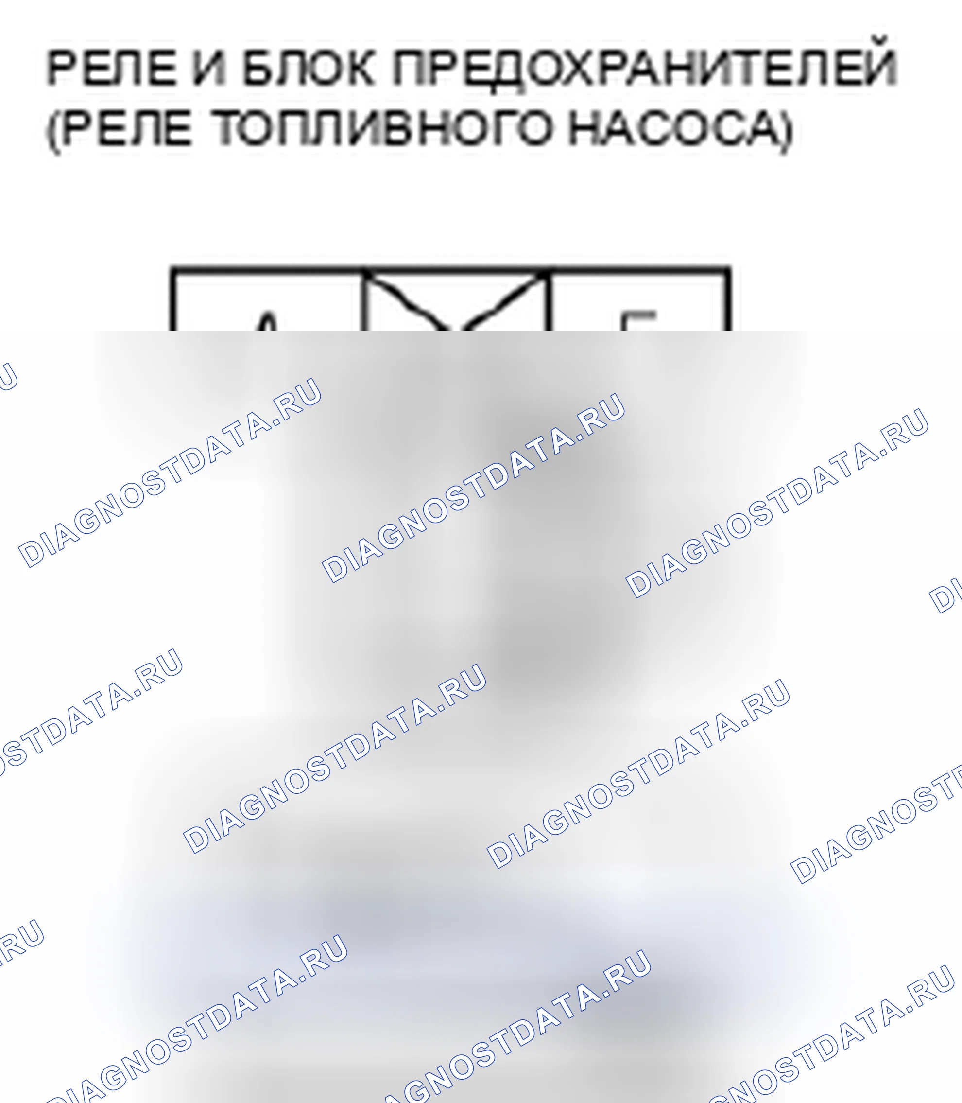 Рис. 51. Mazda 3 BL рестайлинг