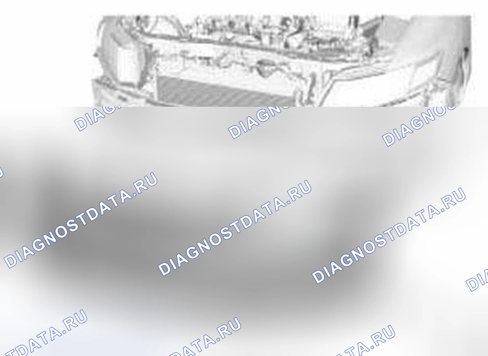 Рис. 735: Установка. Honda Civic IX
