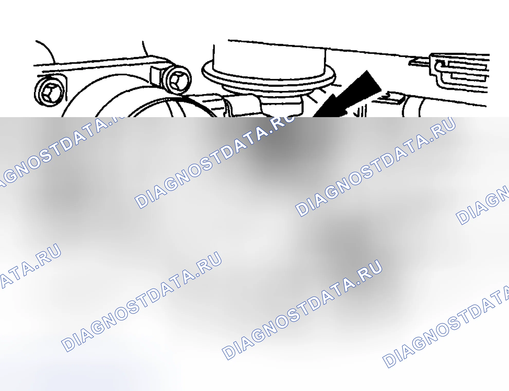 Рис. 2359. Ford Pickup F250 Super Duty I