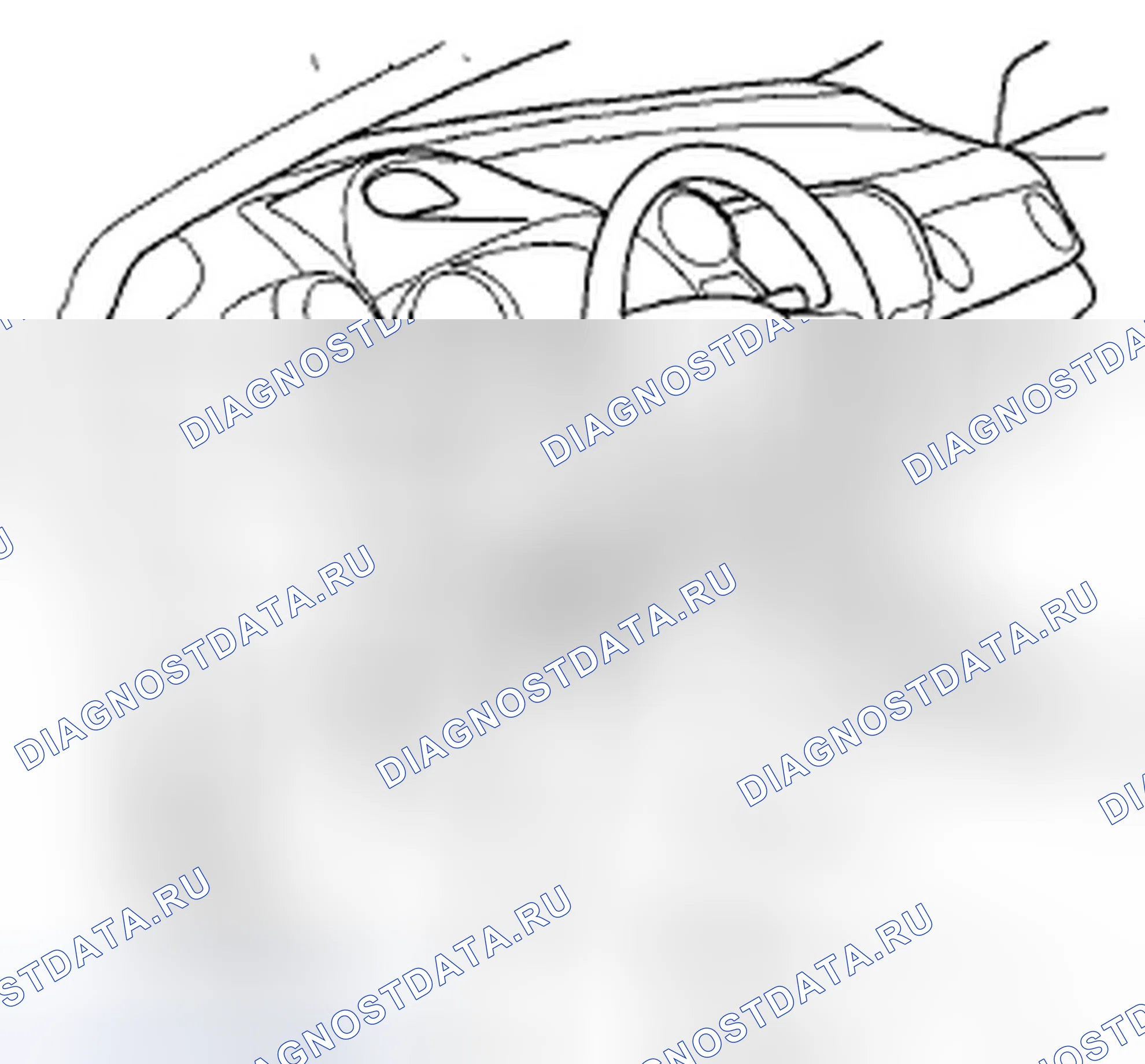 Рис. 226. Honda Insight ZE2