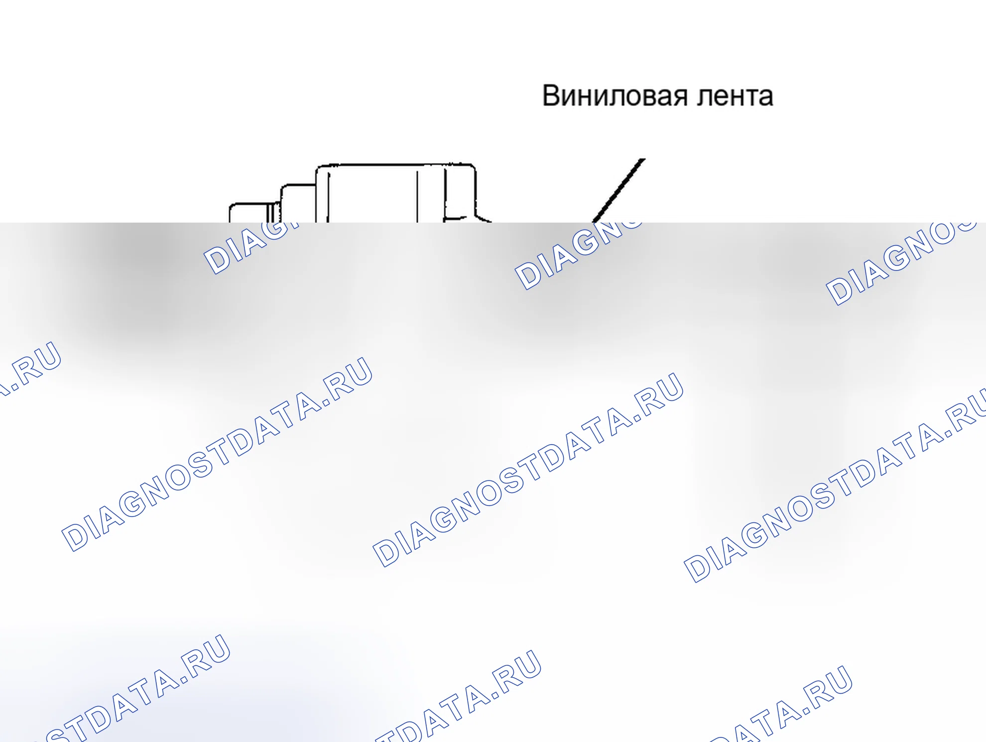Рис. 51. Toyota Land Cruiser 100 рестайлинг