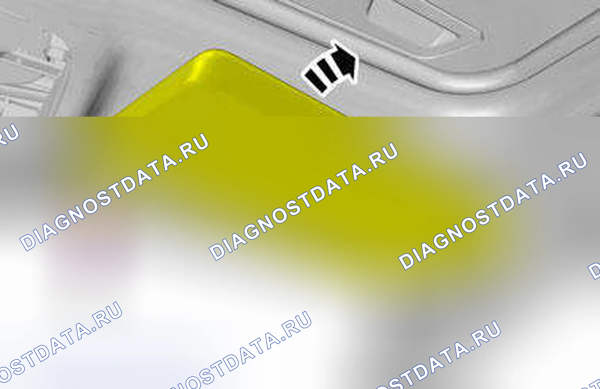 Рис. 68. Volvo V50 I