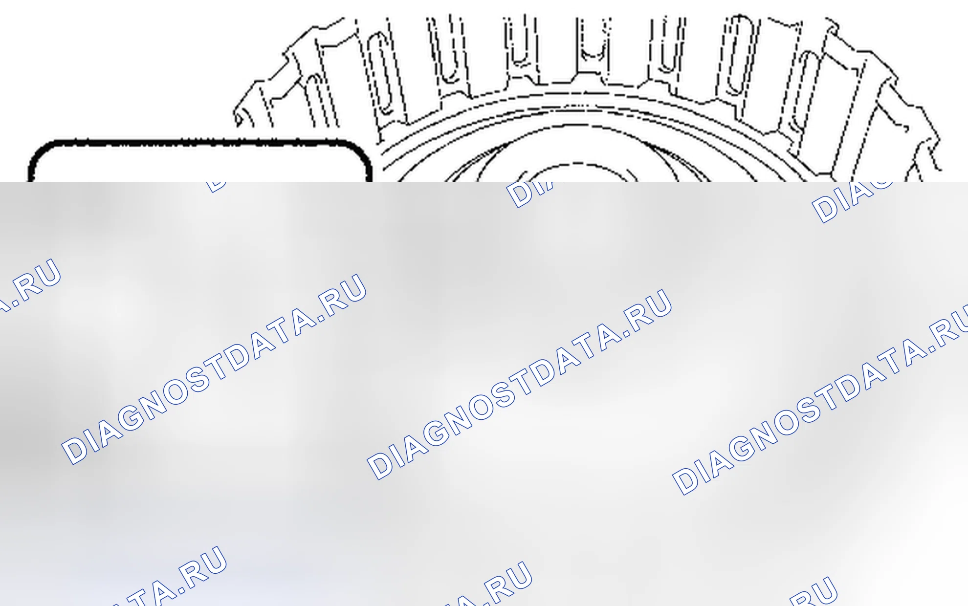 Рис. 299. Toyota FJ Cruiser I