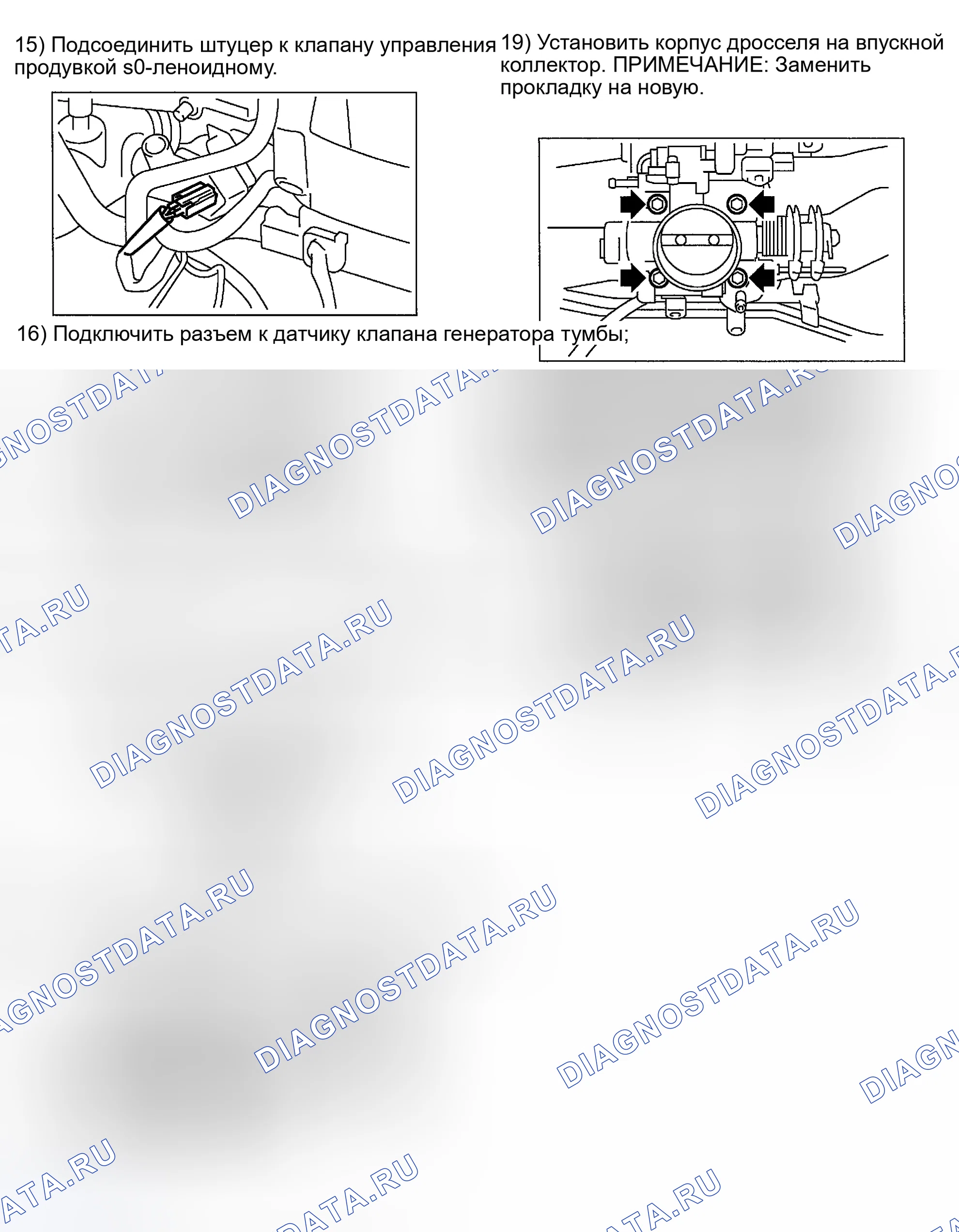 Рис. 13. Subaru Impreza WRX GD/GG рестайлинг
