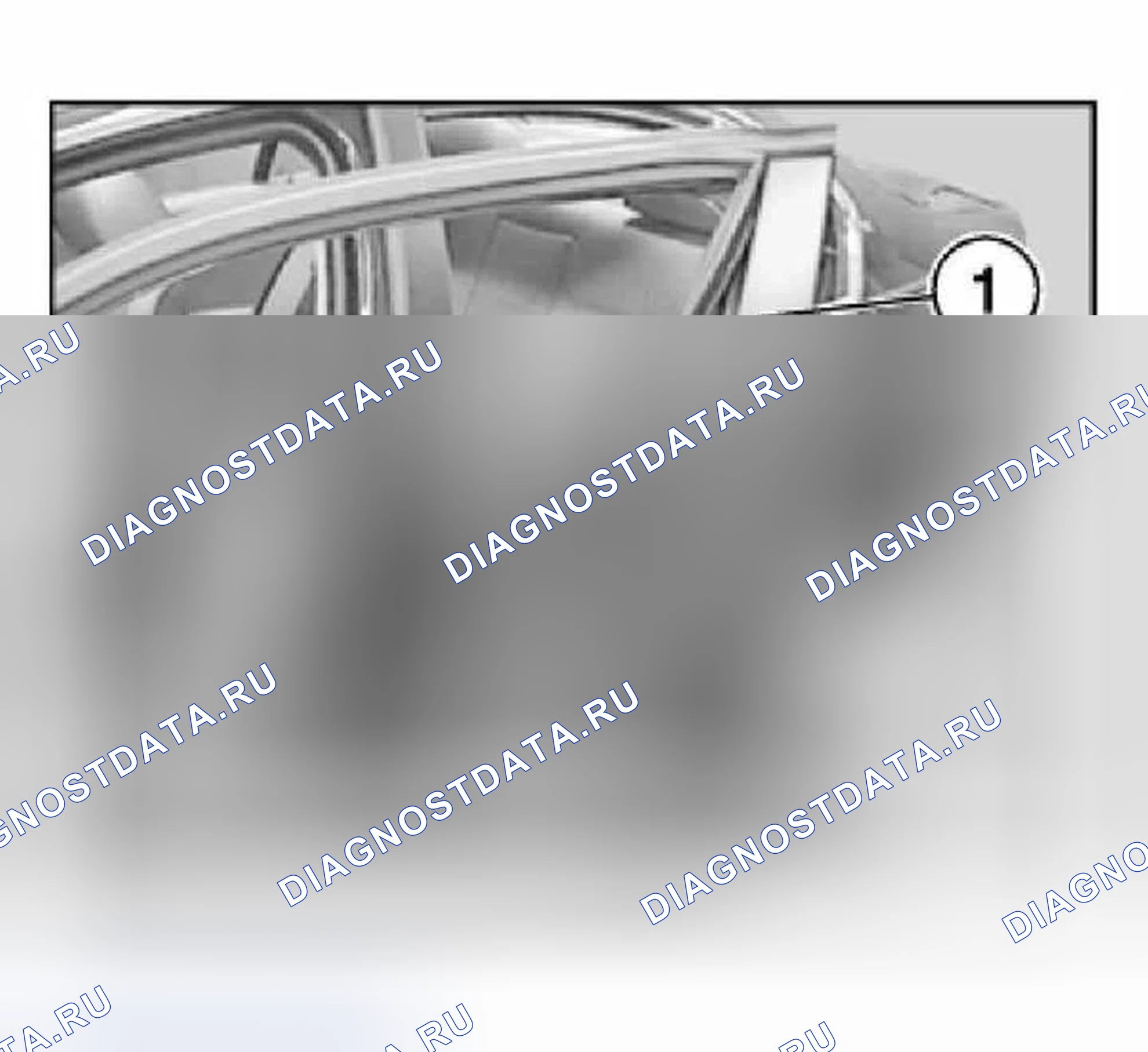 Рис. 440. BMW M5 E60/E61