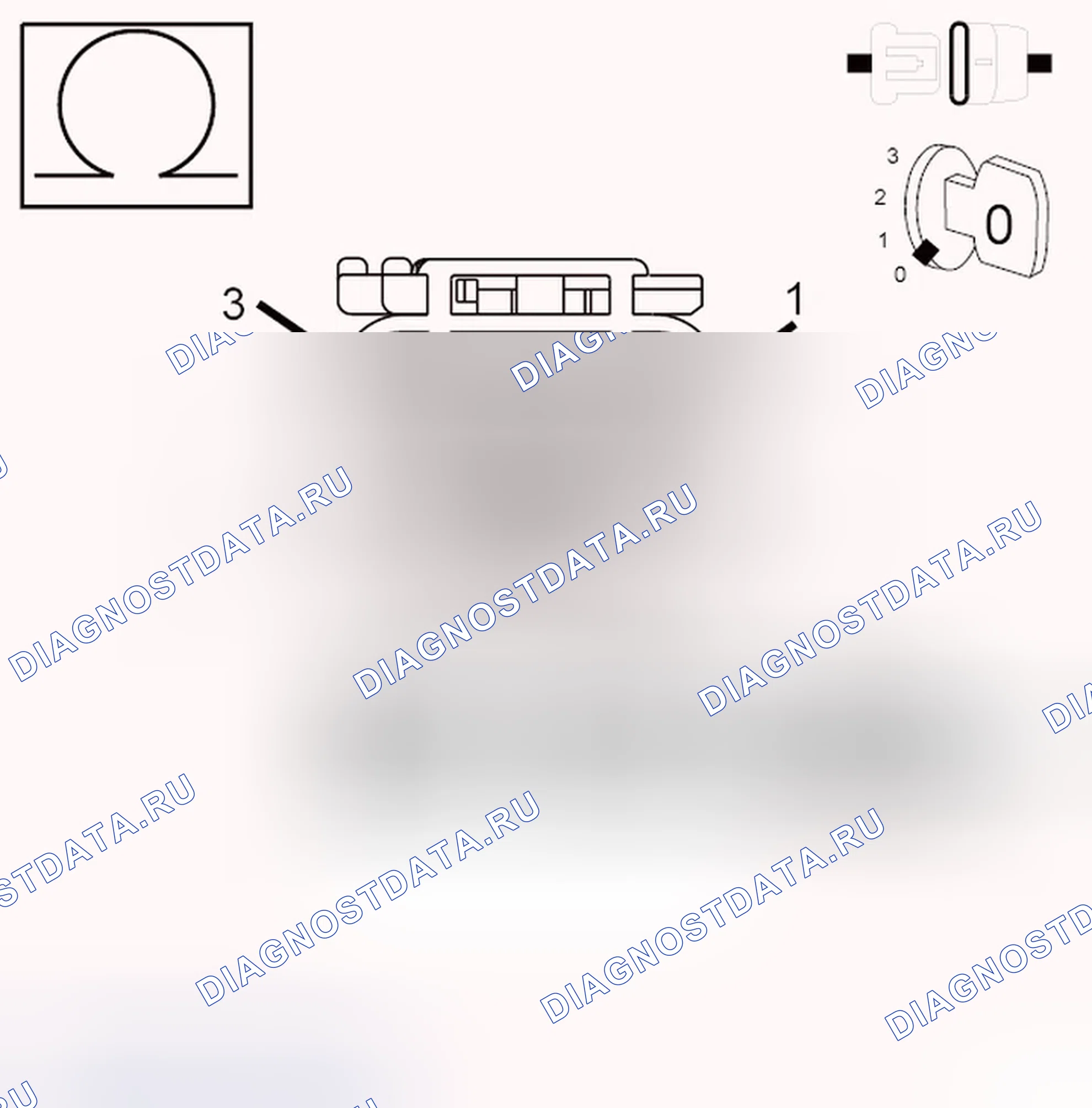 Рис. 118. Chrysler Town & Country V рестайлинг
