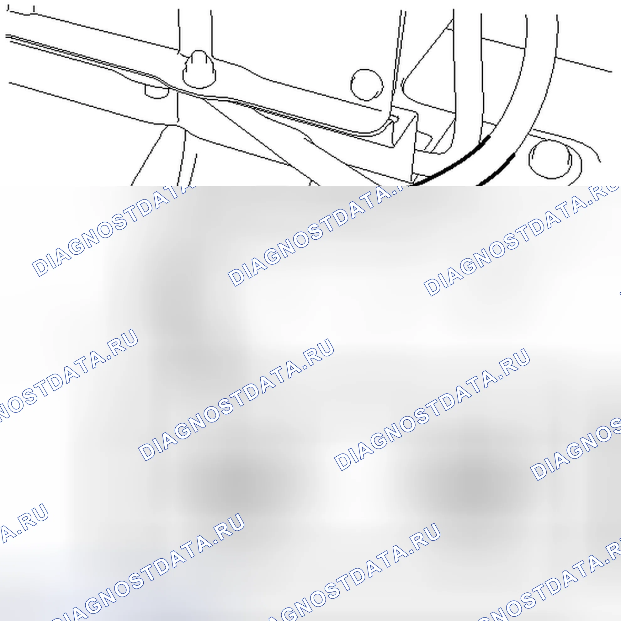 Рис. 318. Honda Accord V