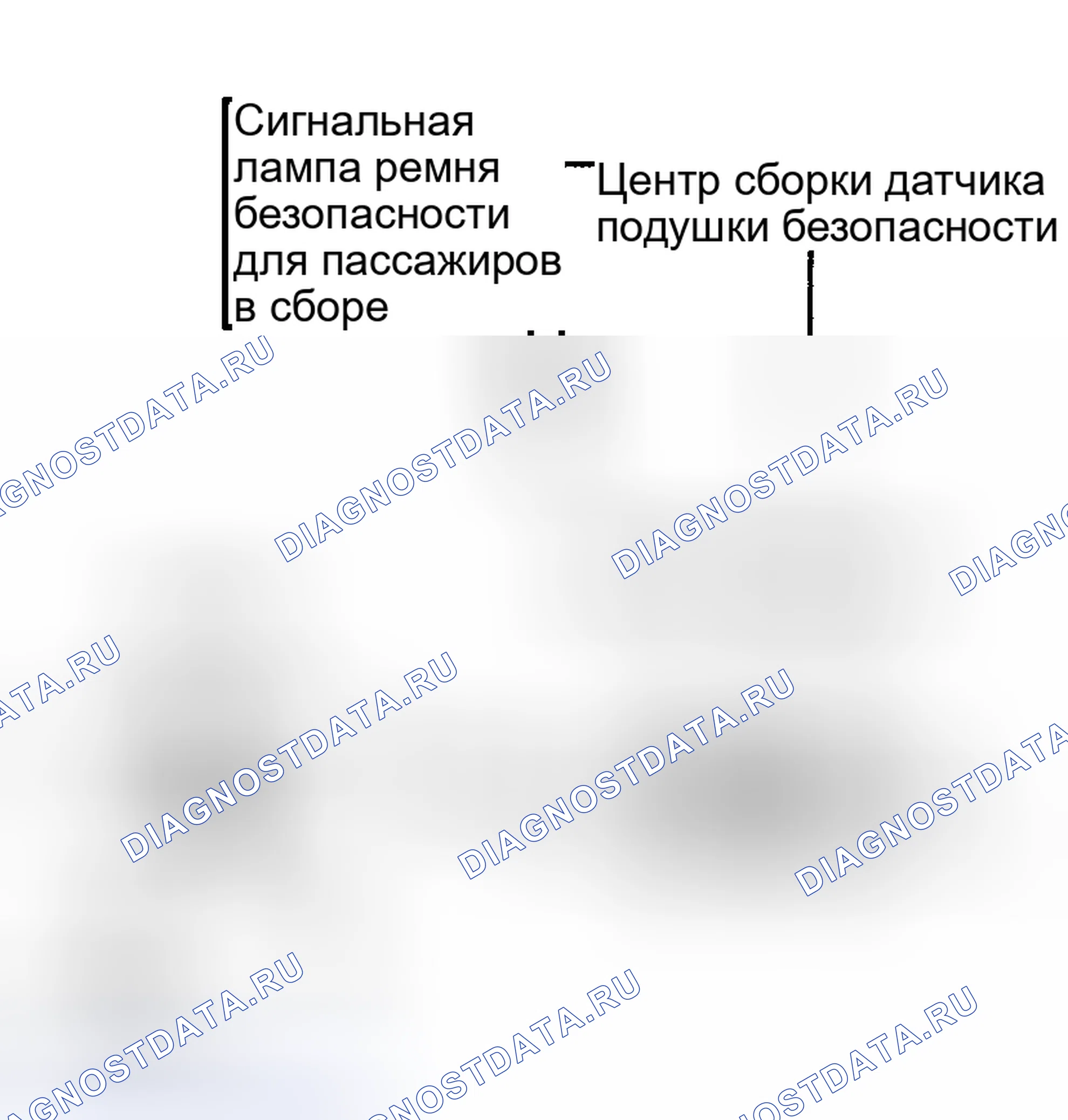 Рис. 118. Toyota Corolla IX рестайлинг