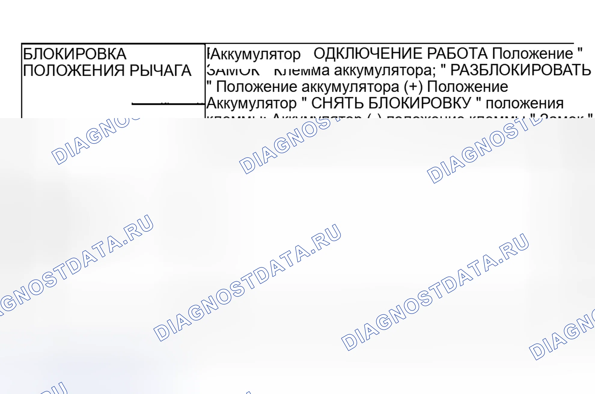 Рис. 127. Mitsubishi Montero III