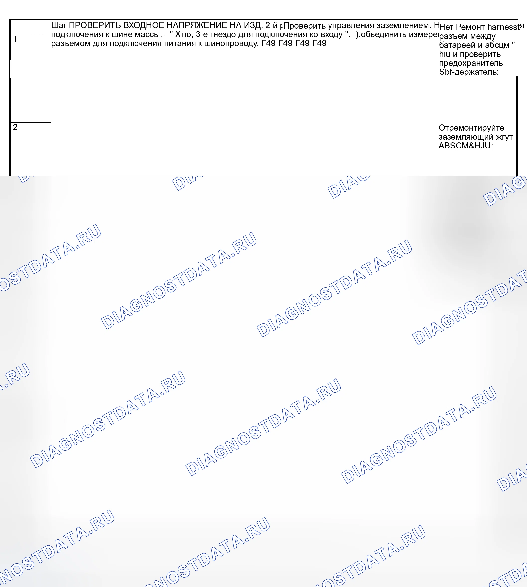 Рис. 83. Subaru Outback BP