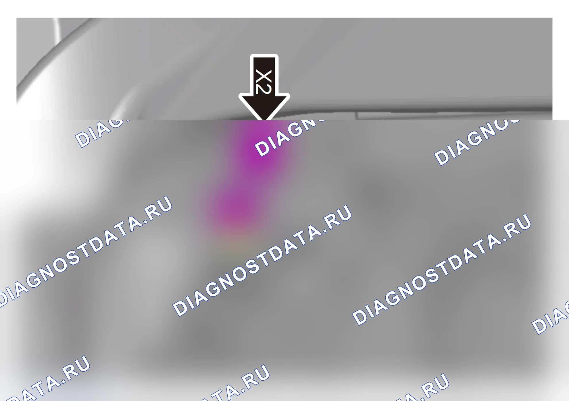 Как снять и установить розетку для зарядки переменного/постоянного току — Wey Lanshan. Wey Lanshan I