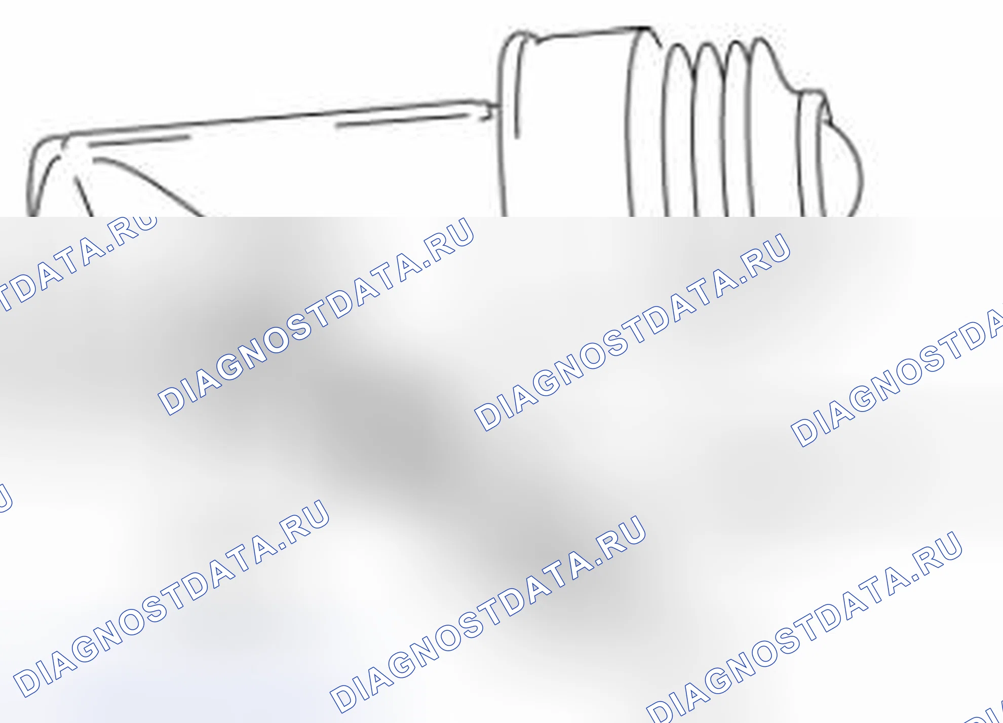 Рис. 36. Mazda 3 BL рестайлинг