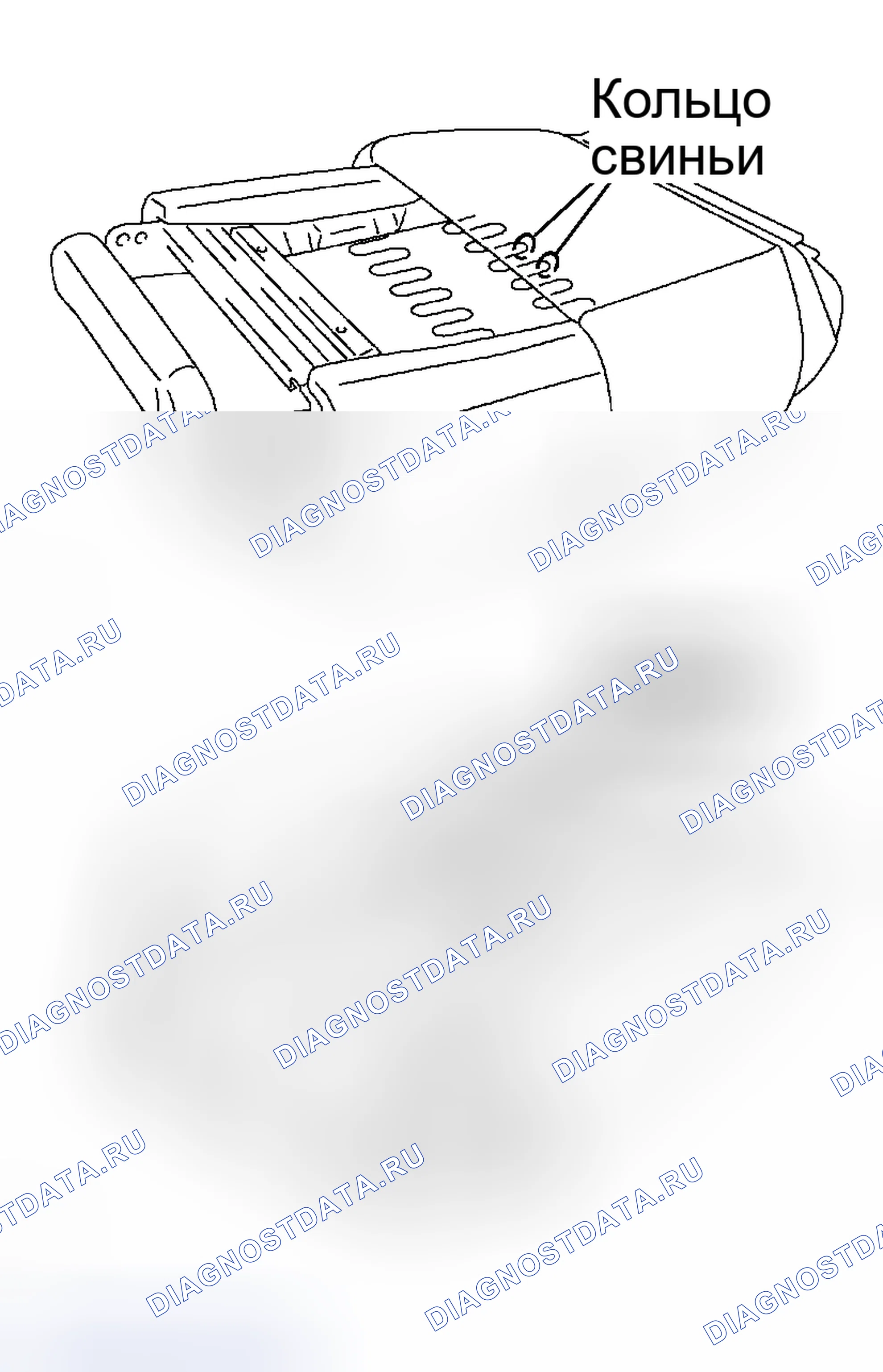 Рис. 89. Toyota Tundra I рестайлинг
