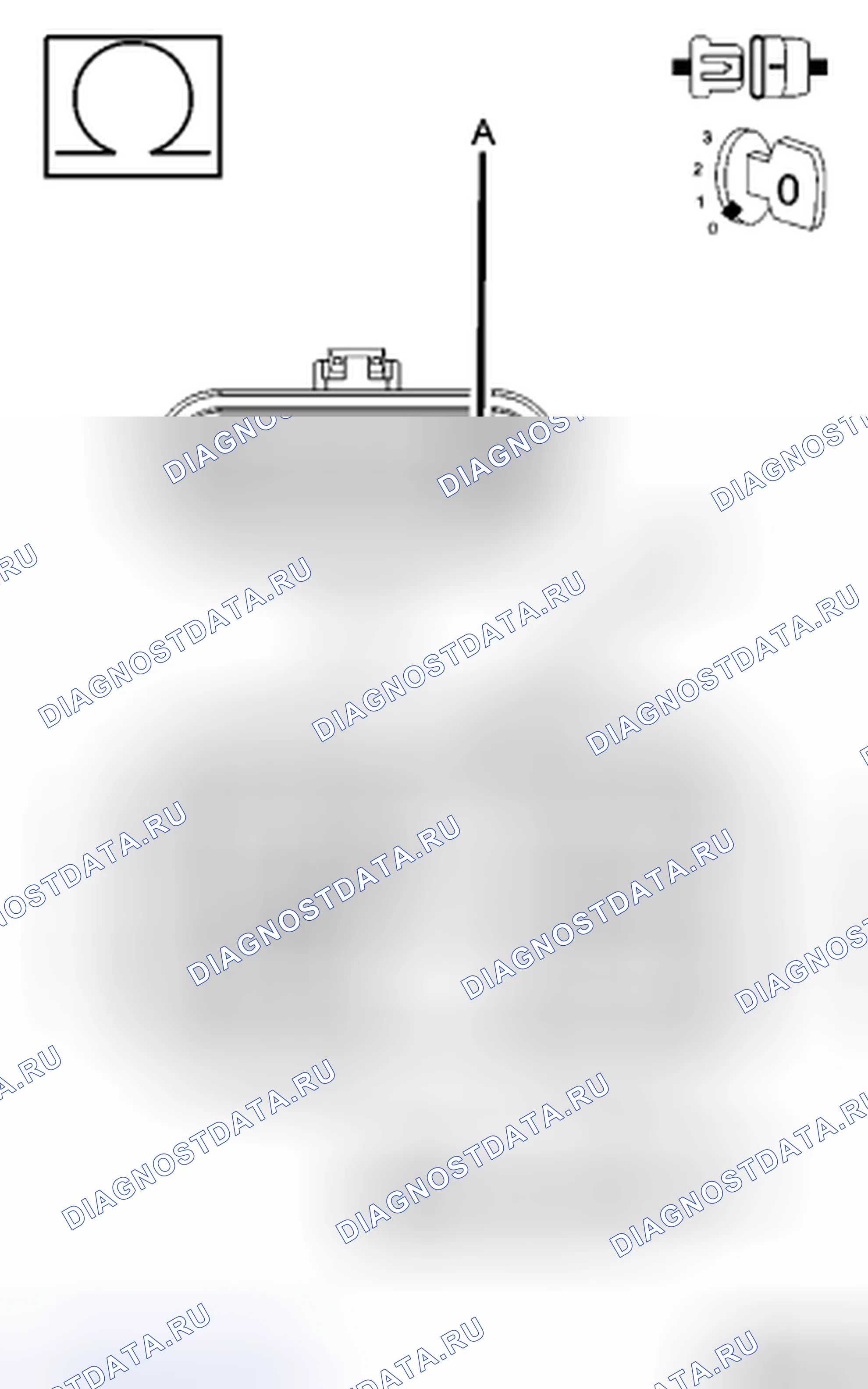 Рис. 859. Dodge Cab & Chassis R3500 HD transition