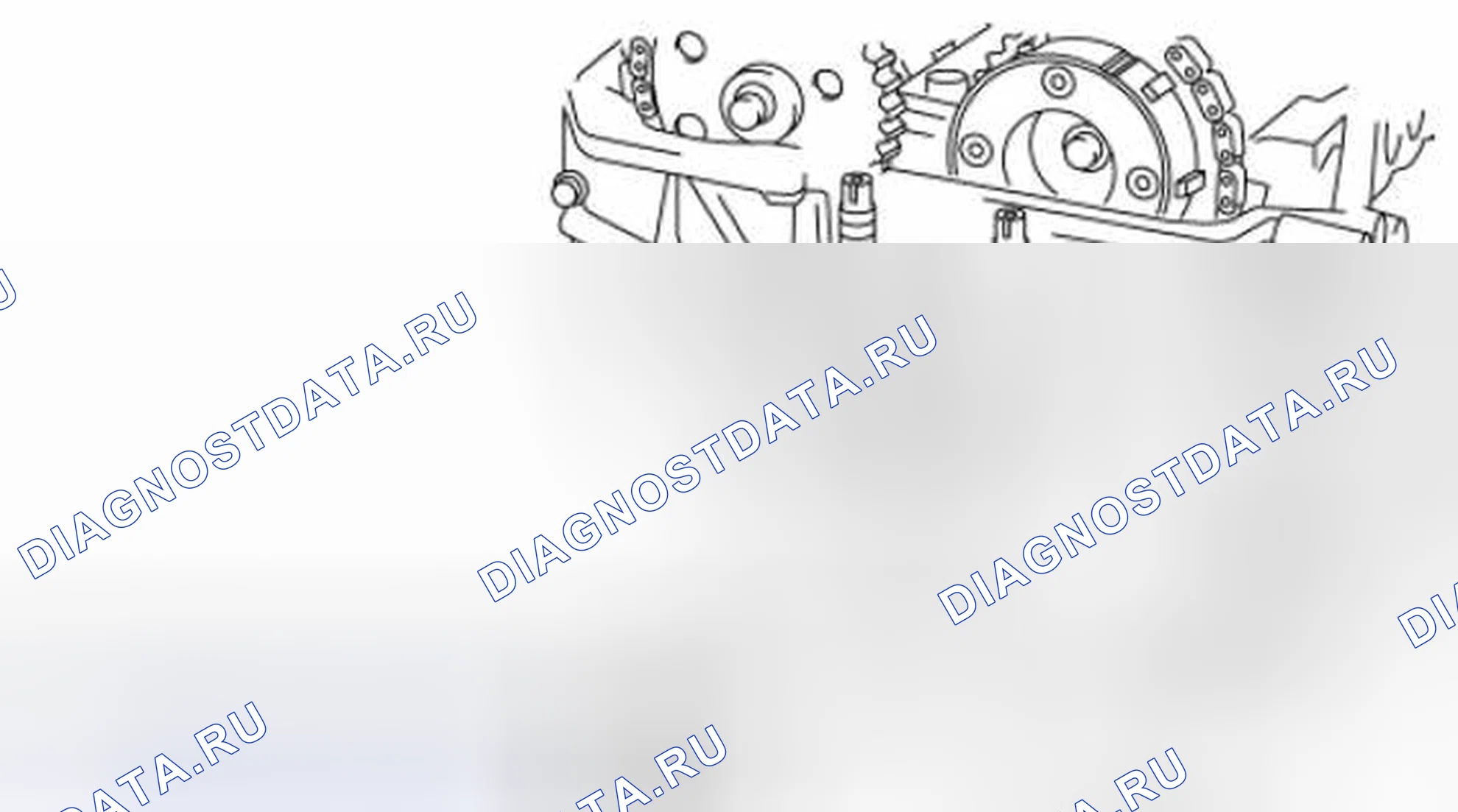 Рис. 176. Mazda 3 BL рестайлинг