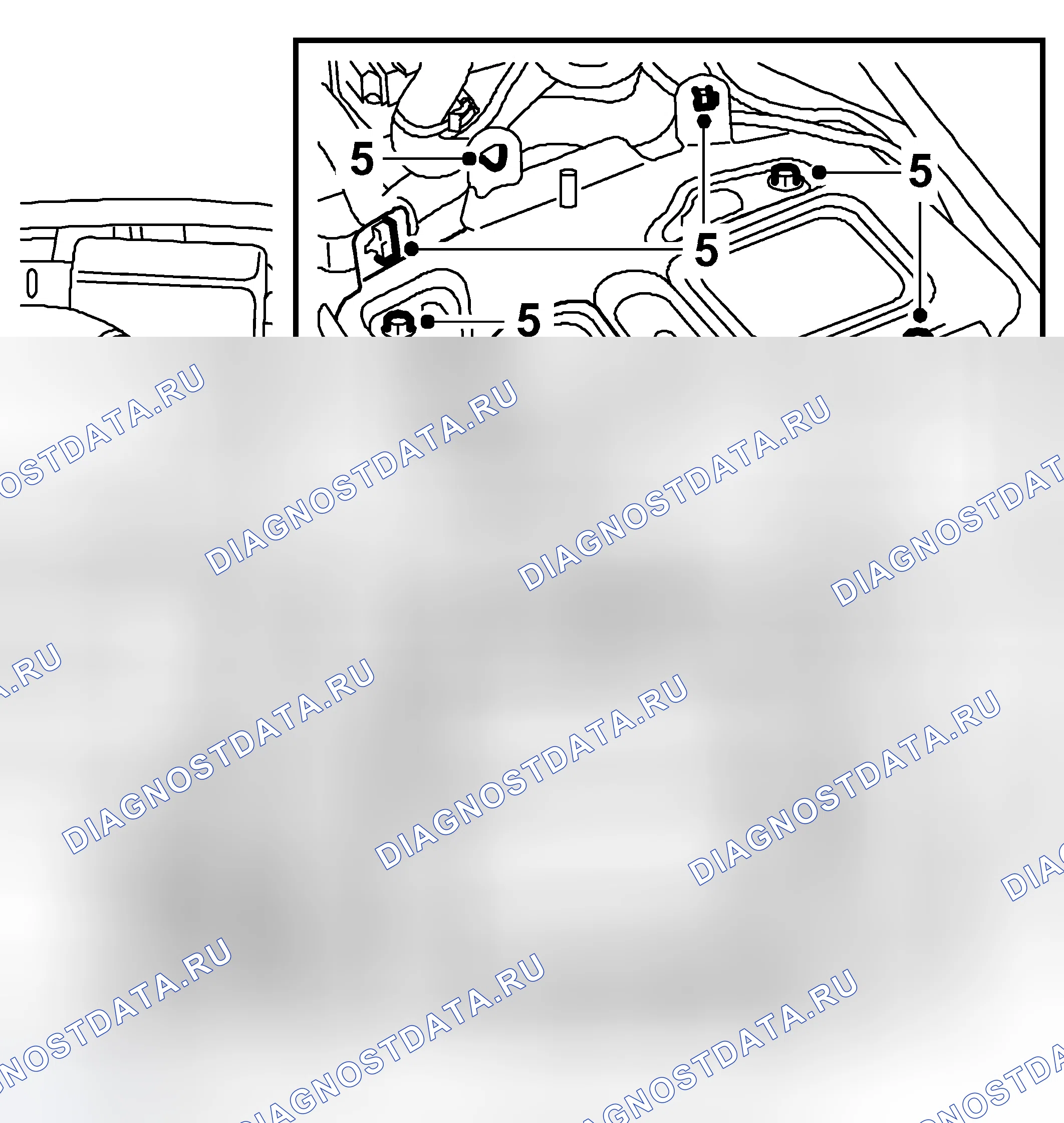 Рис. 431. Kia Picanto II рестайлинг