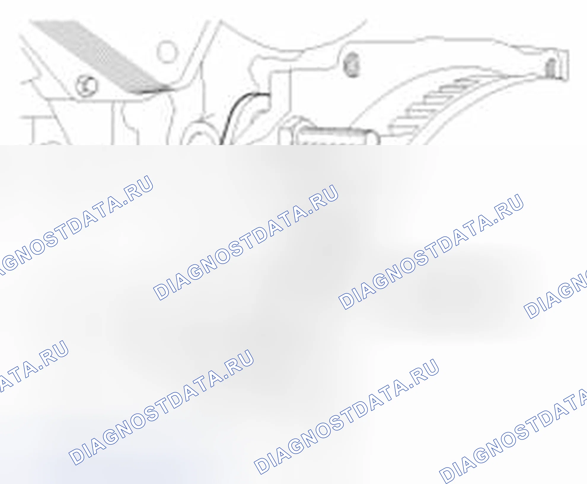 Рис. 345. Haval Beast (Shenshou) I