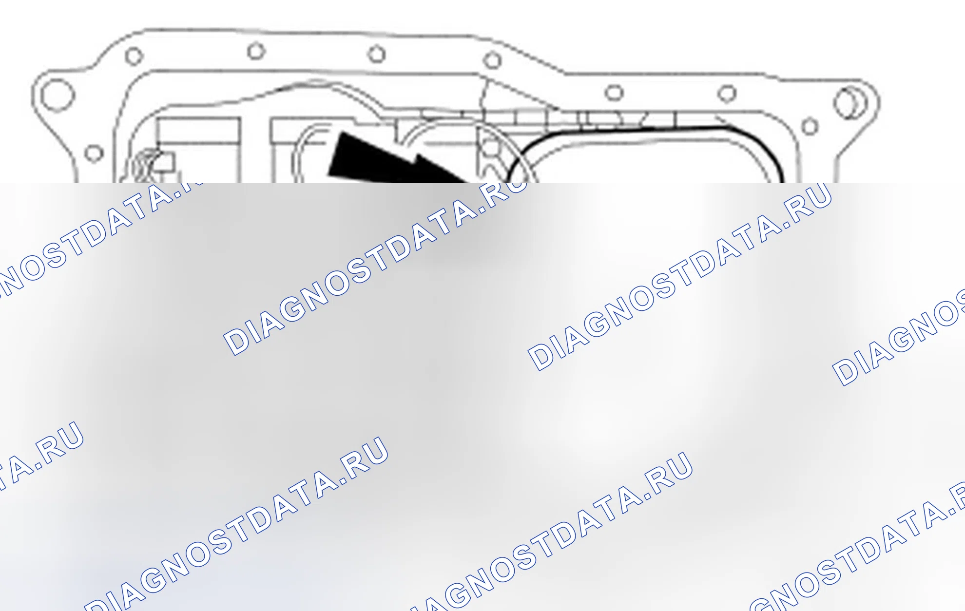 Рис. 430. Ford Focus II