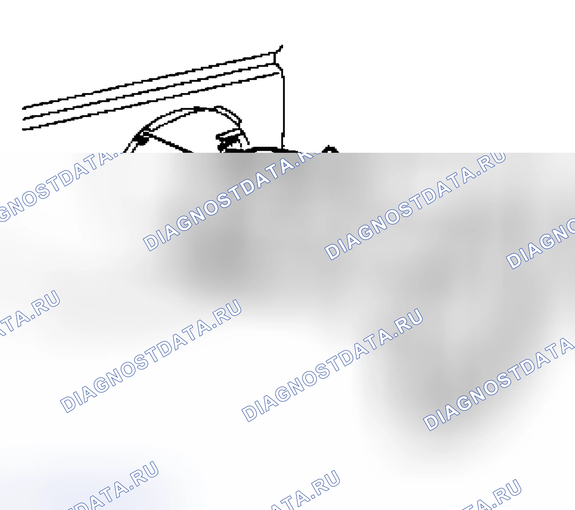 Рис. 8: снять. Land Rover Freelander L314