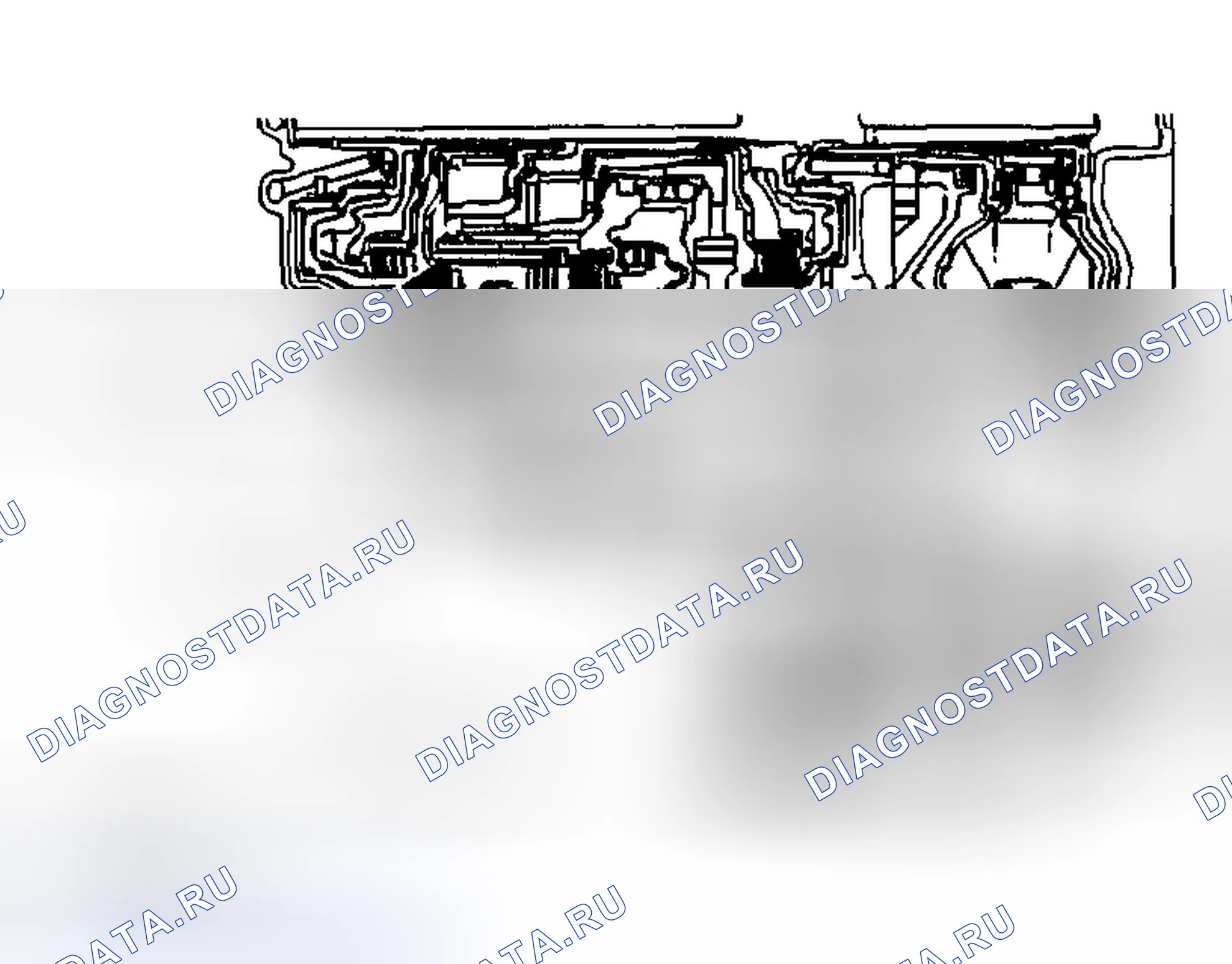 Рис. 1266. Mazda MX-5 NA