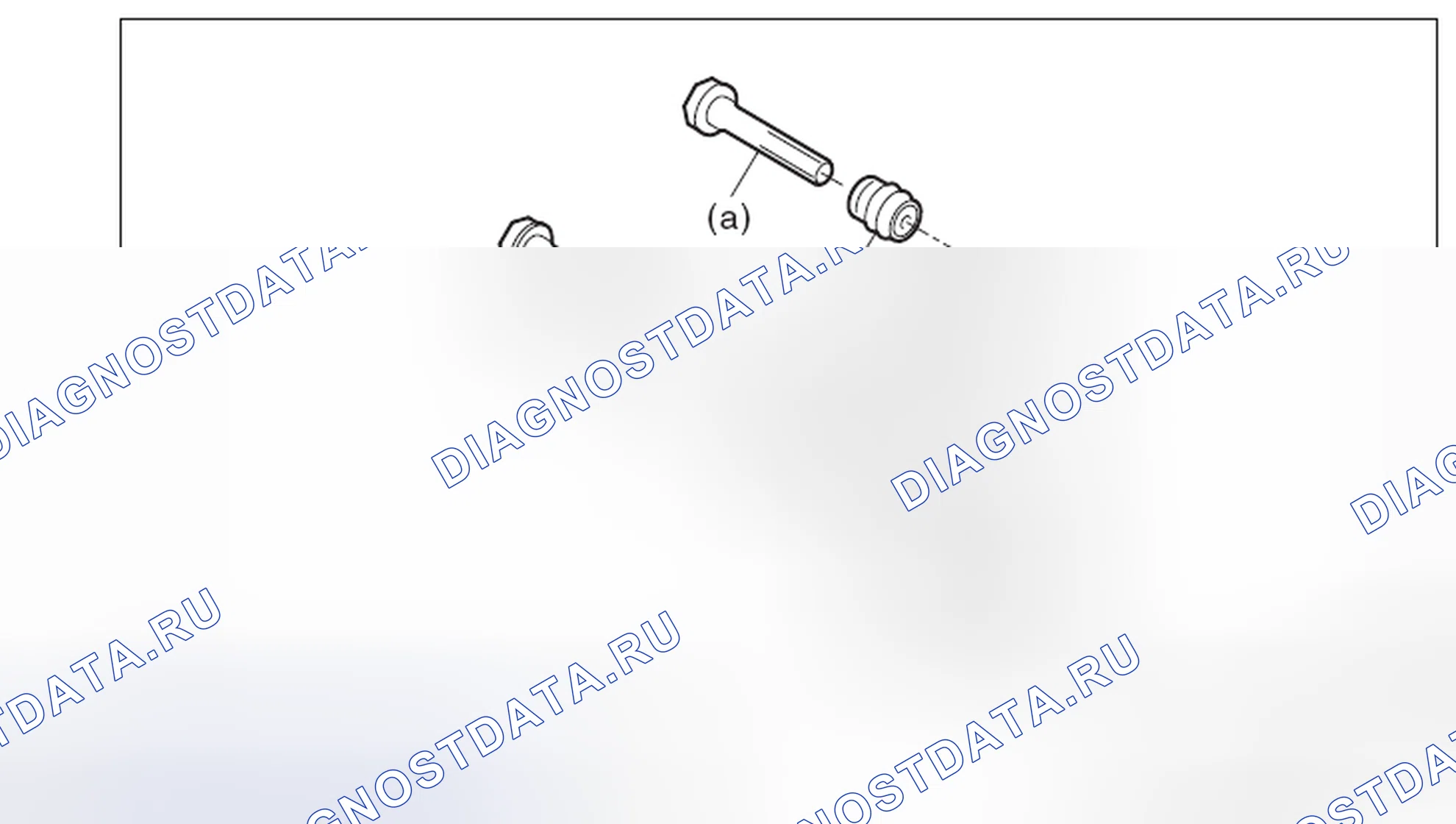 Рис. 86. Subaru Legacy BM/BR рестайлинг